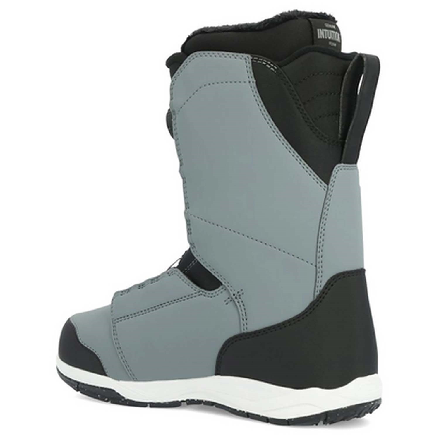 Ride Deadbolt Zonal Snowboard Boots | evo