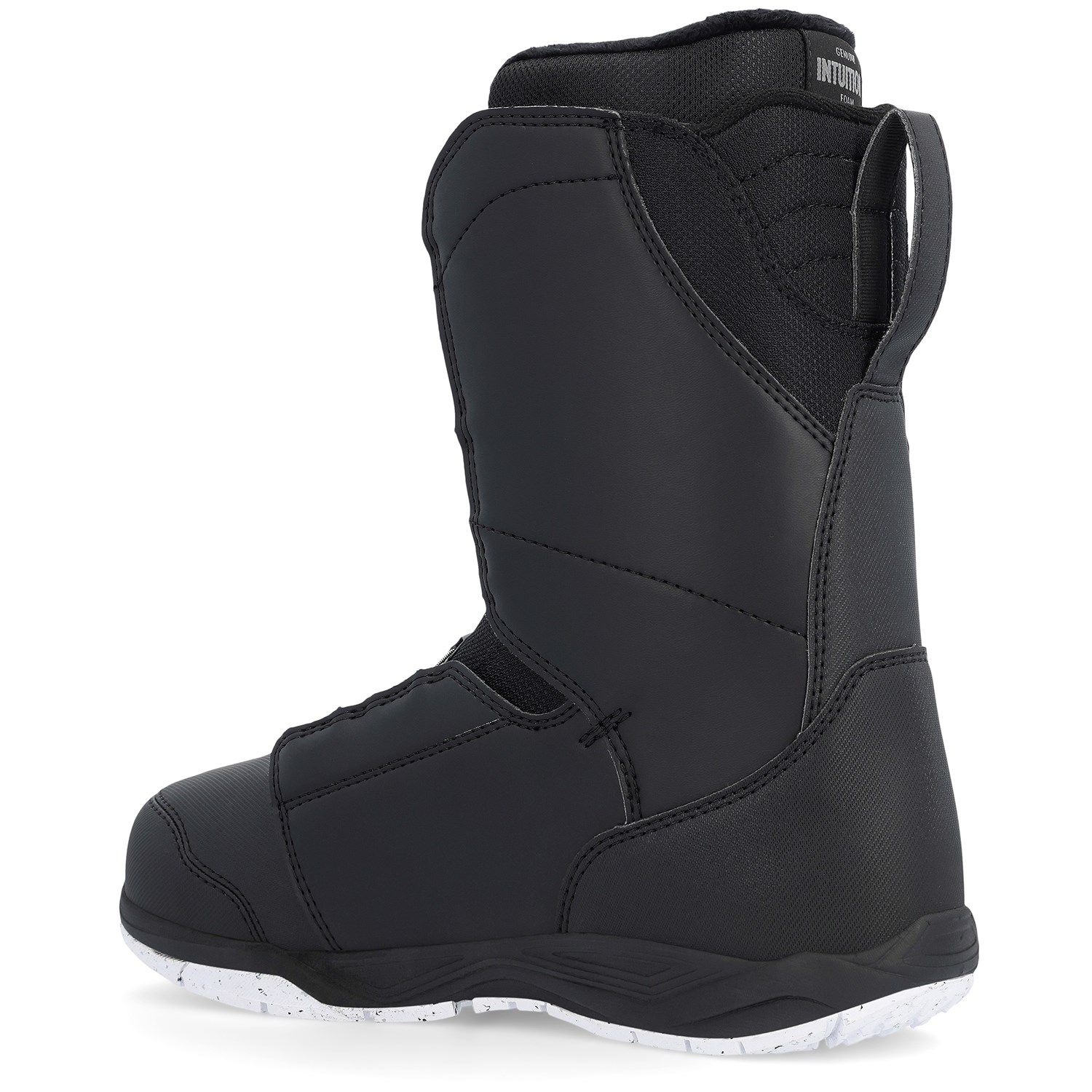 Ride Deadbolt Zonal Snowboard Boots