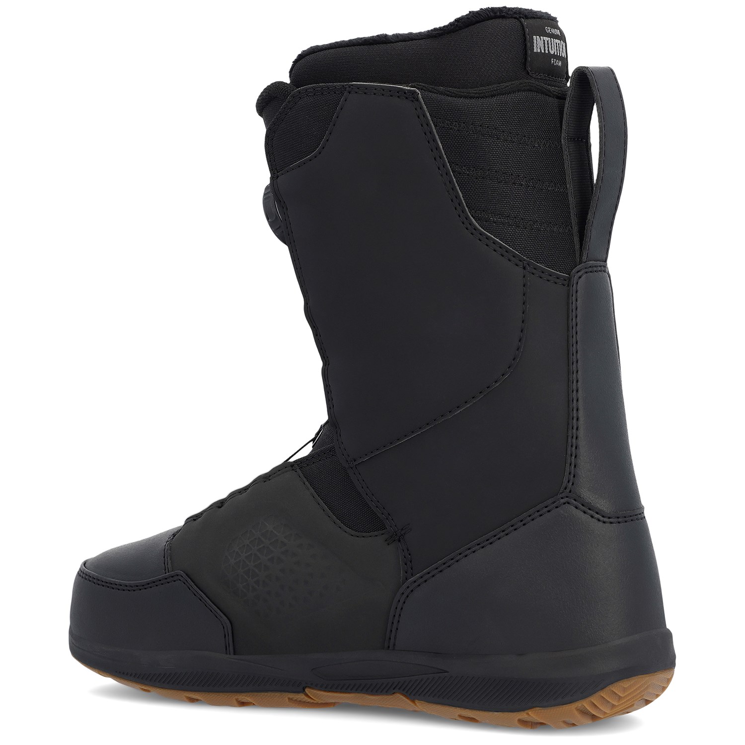 Ride Lasso Boa Snowboard Boots 2023