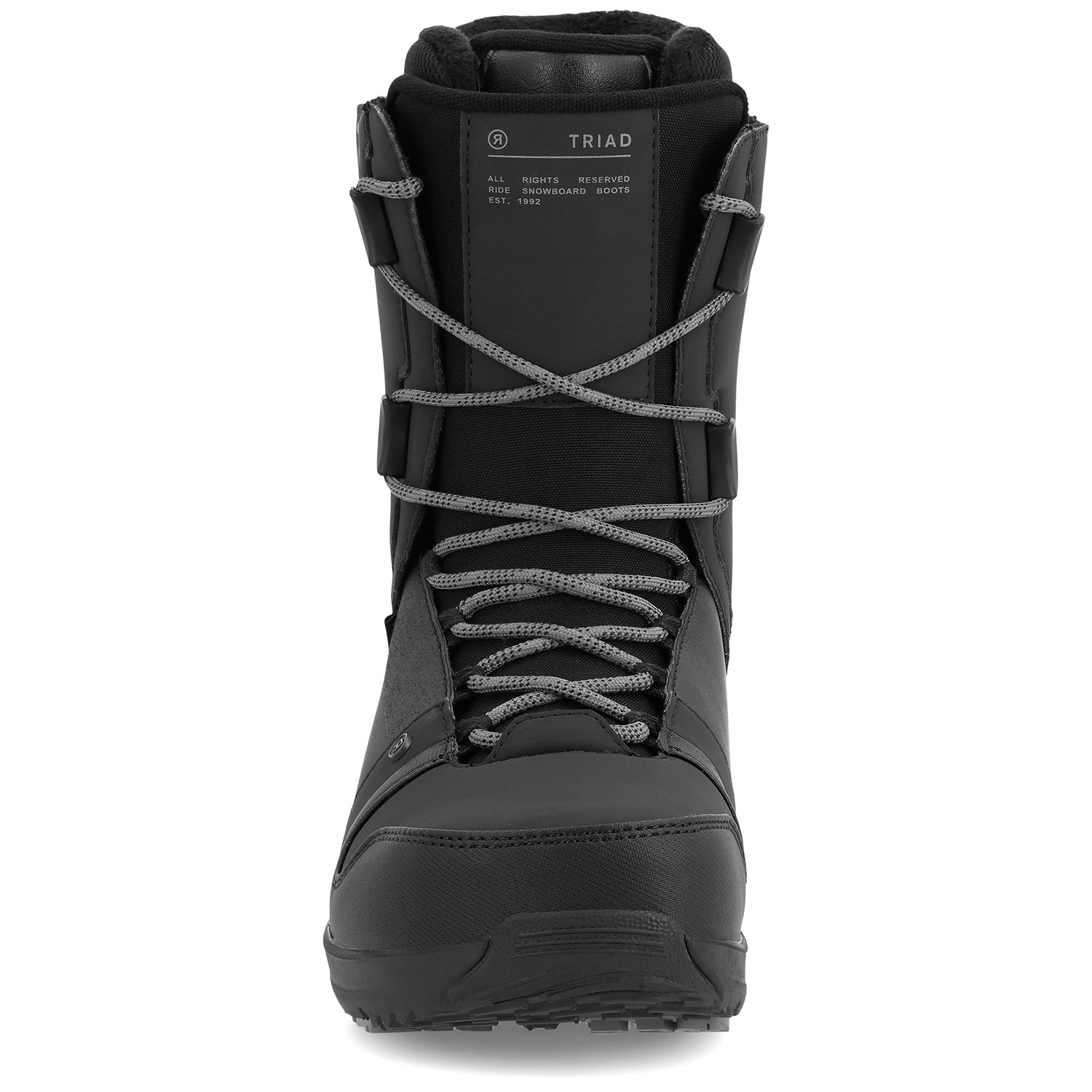 Ride Triad Snowboard Boots 2023 | evo