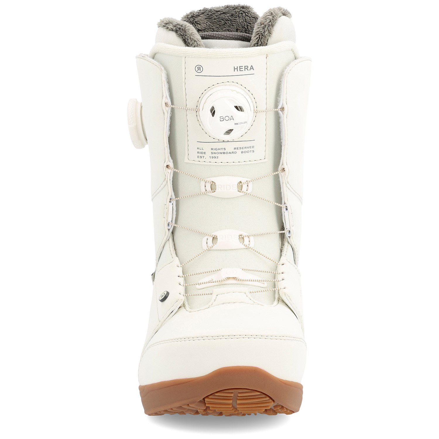 Ride Hera Snowboard Boots - Women's 2023 | evo
