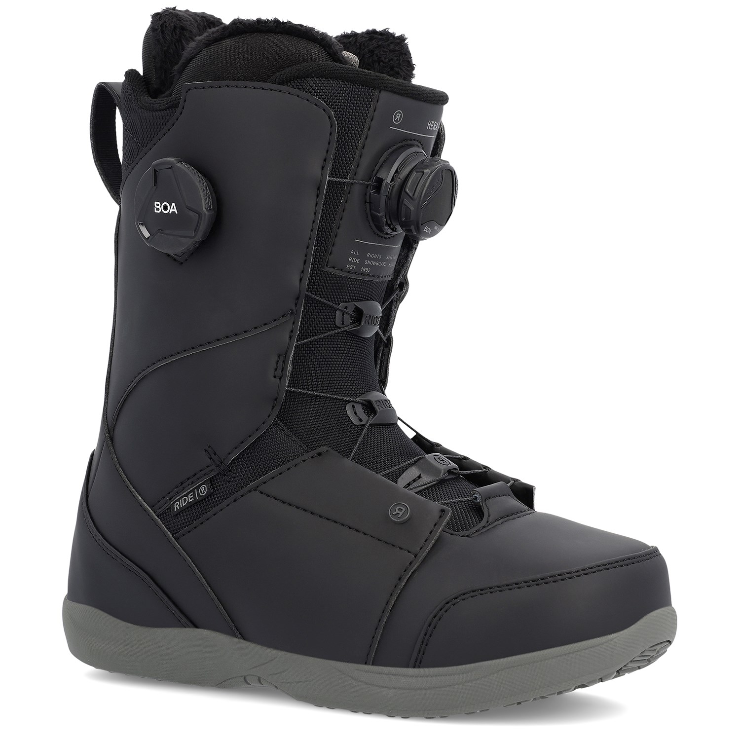 2020 Ride Hera Womens Snowboard Boots