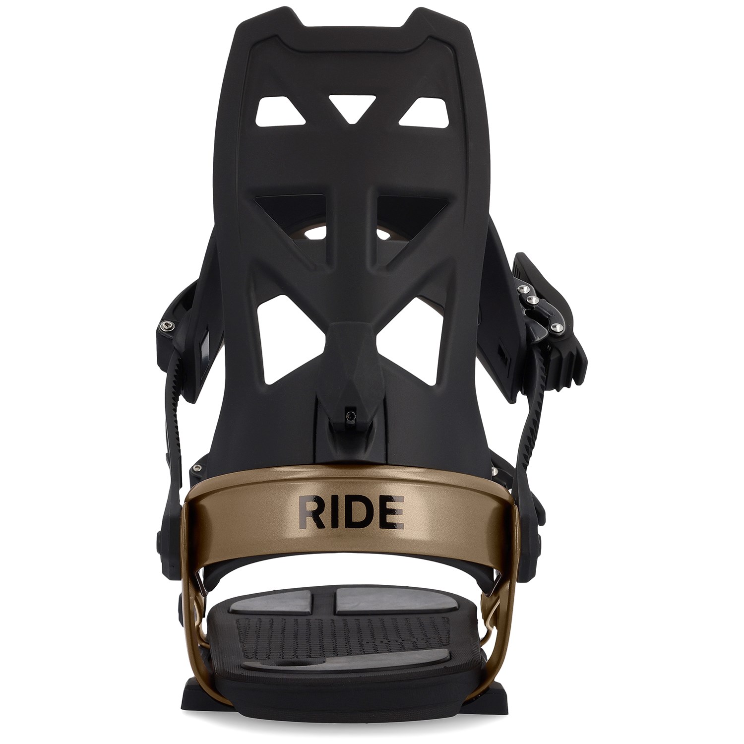 Ride A-8 Snowboard Bindings 2023 | evo