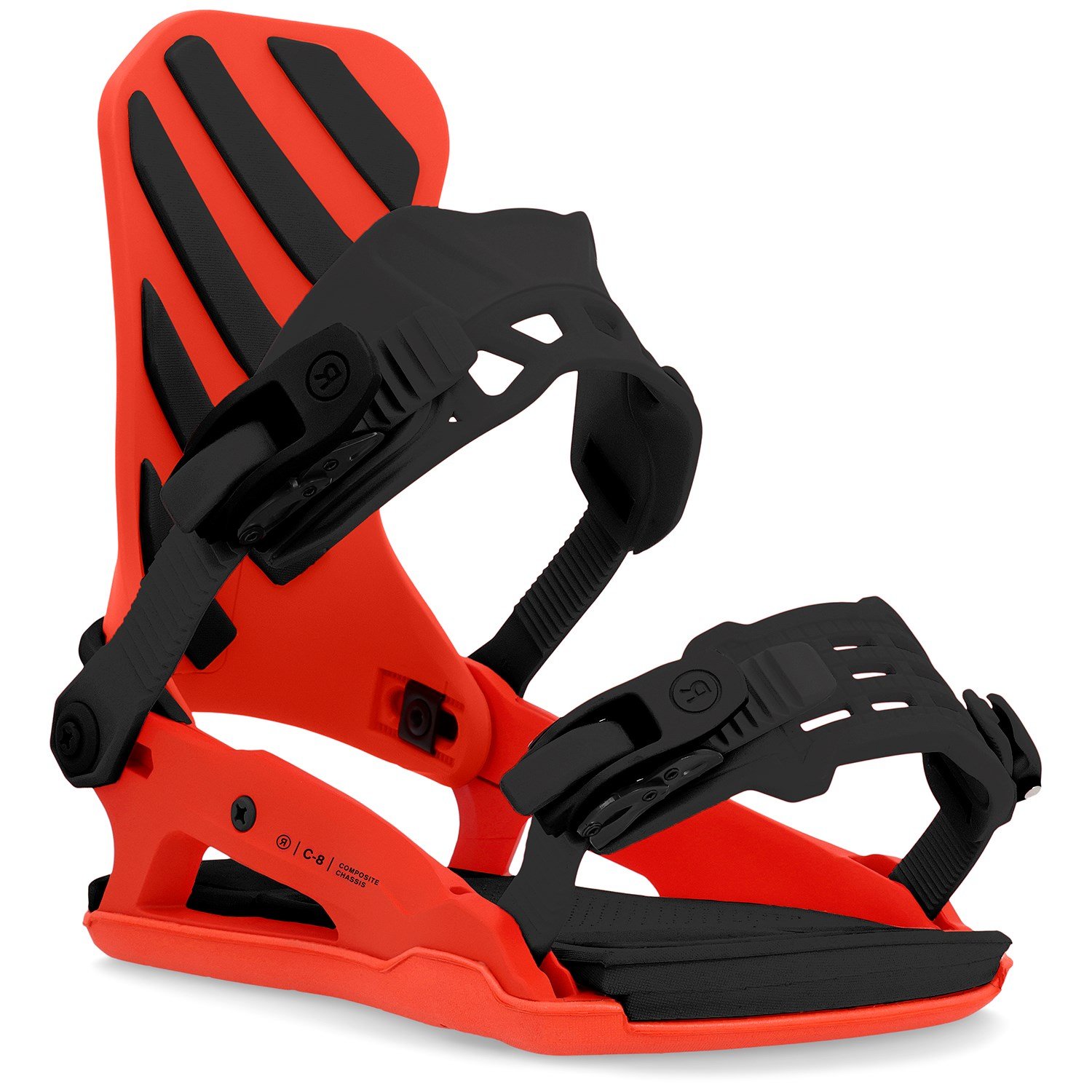 ride c8 bindings