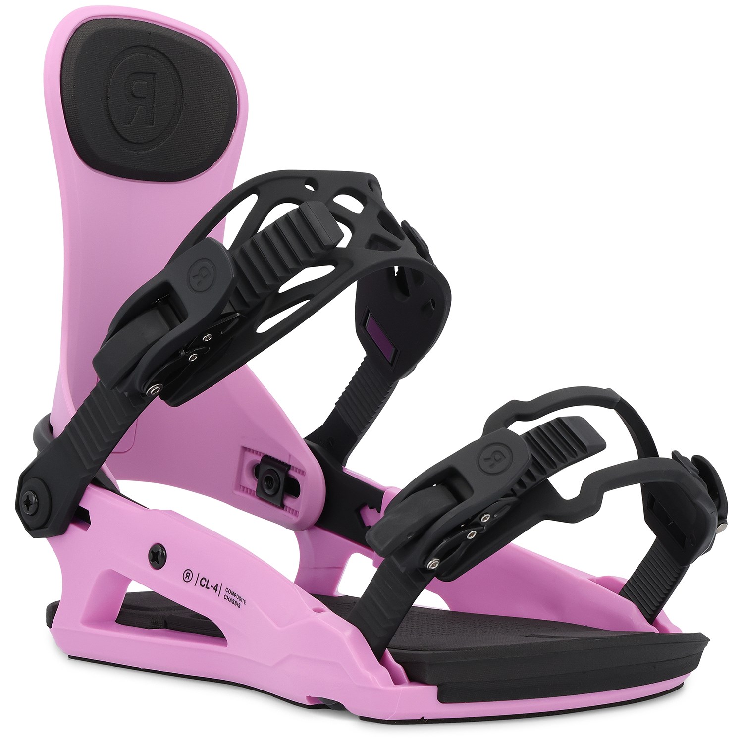 Ride CL-4 Snowboard Bindings - Women's | evo