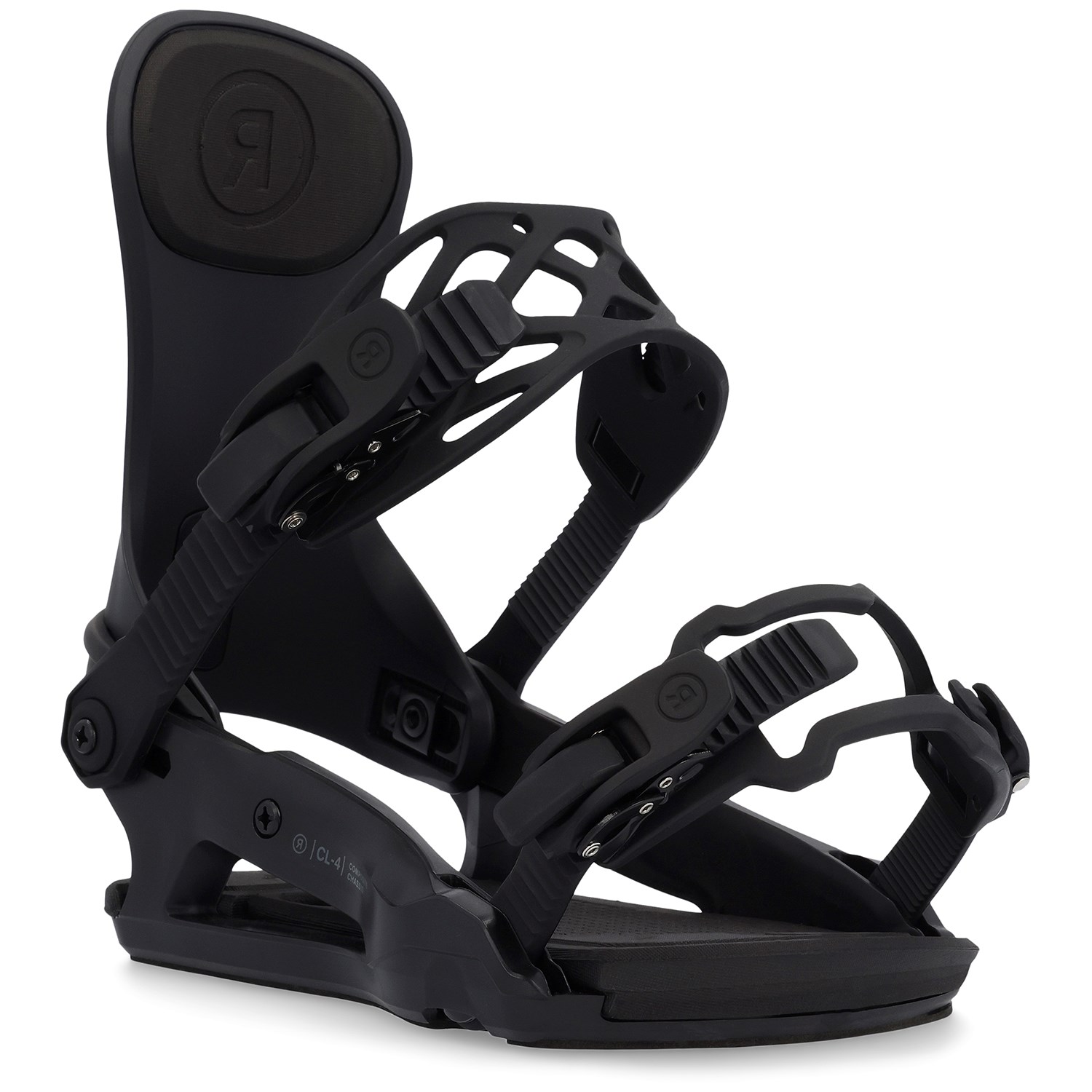 Ride CL-4 Snowboard Bindings - Women's