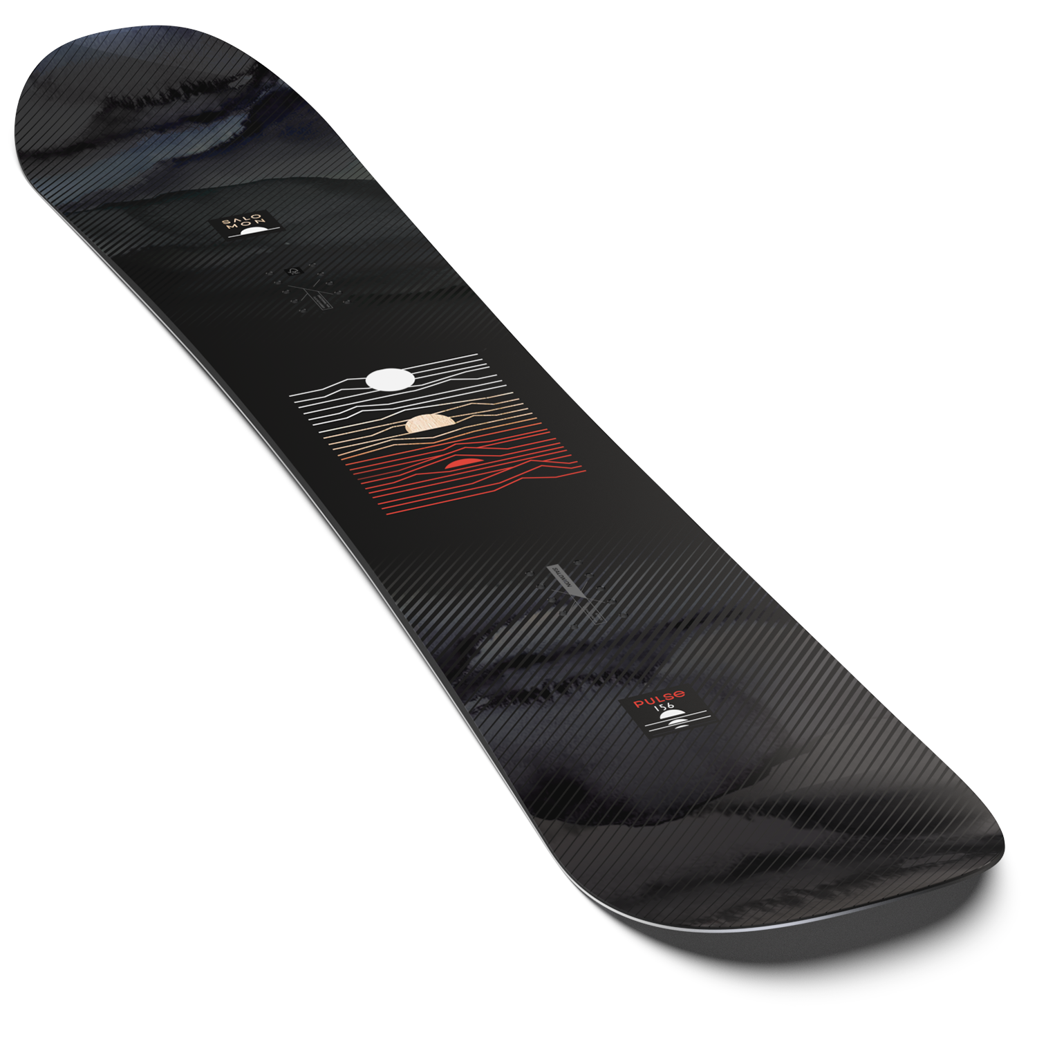 Salomon Pulse Snowboard 2023 | evo Canada