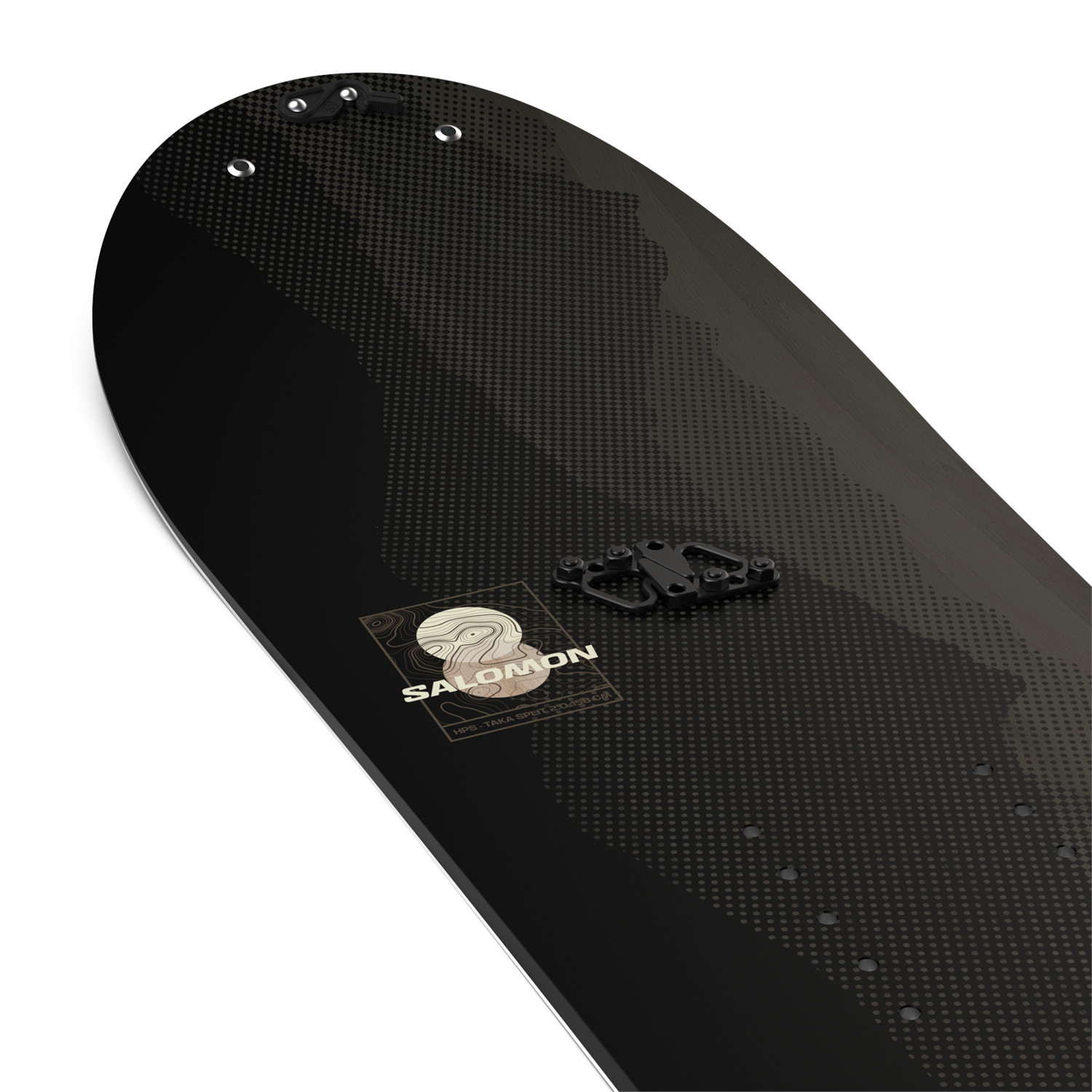 Salomon HPS - Taka 2.0 Splitboard 2023 | evo