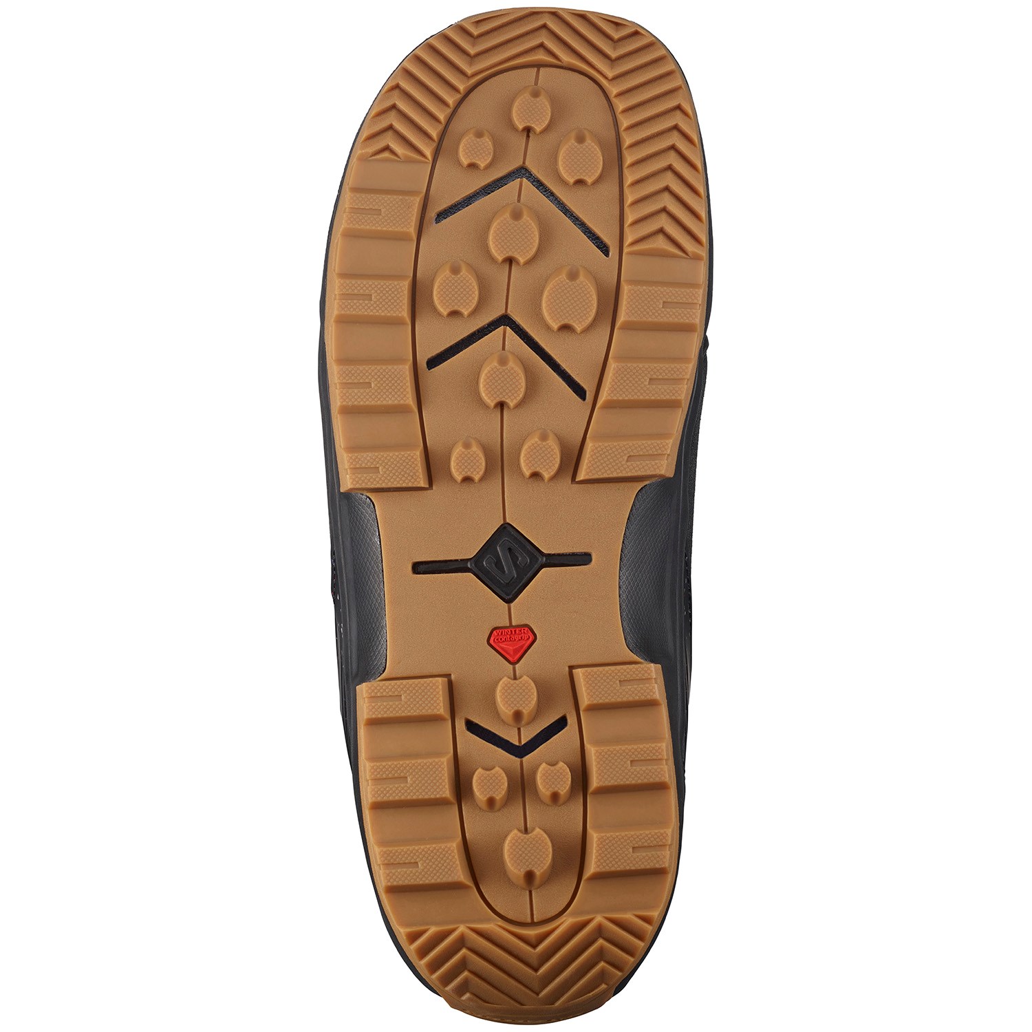 Salomon Malamute Dual Boa Snowboard Boots | evo