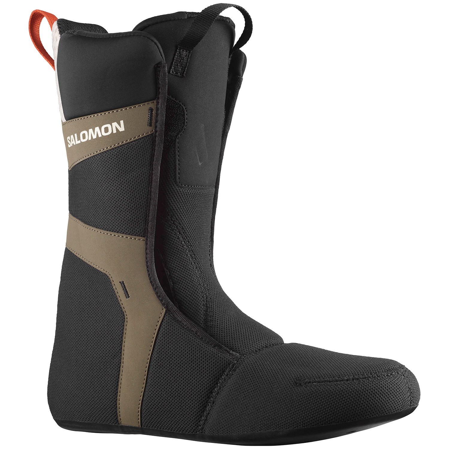 Salomon Echo Dual Boa Snowboard Boots 2023 | evo