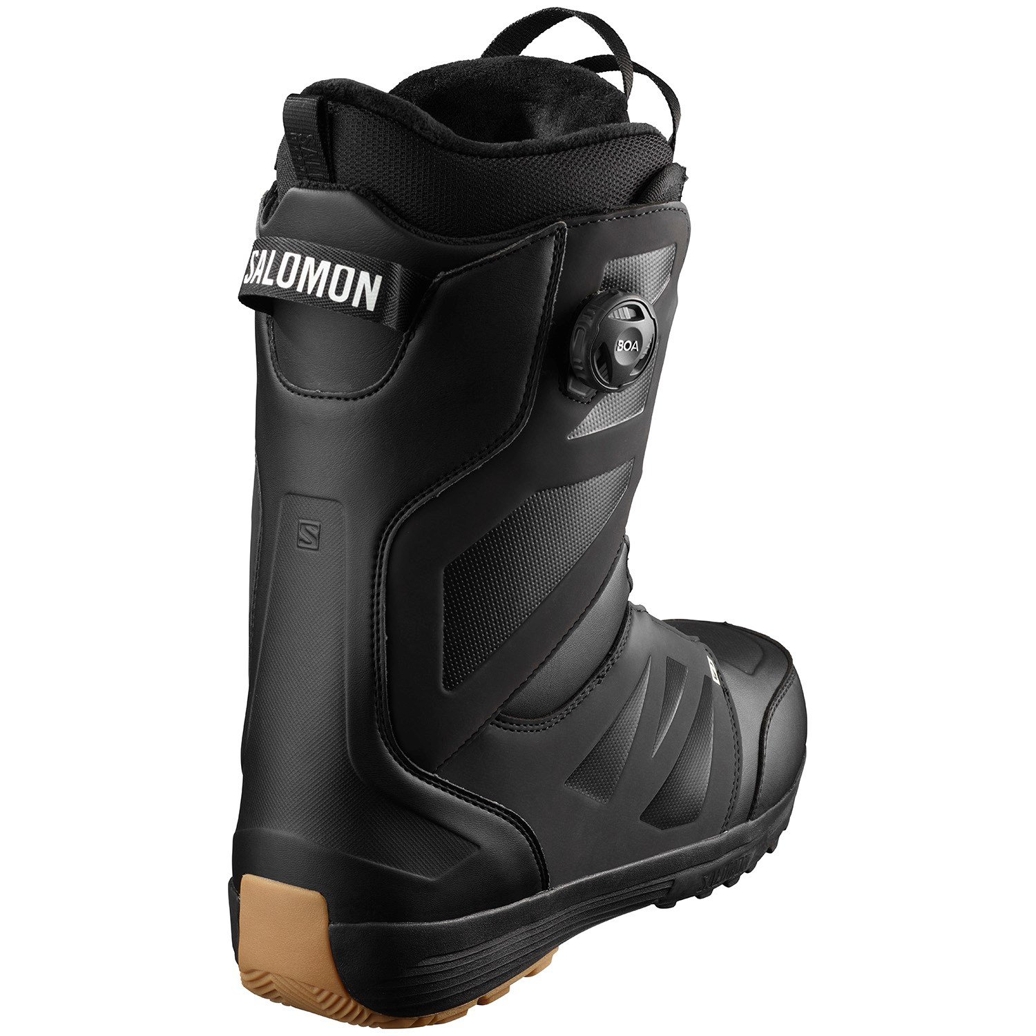 Salomon Launch Boa SJ Snowboard Boots 2023 evo Canada