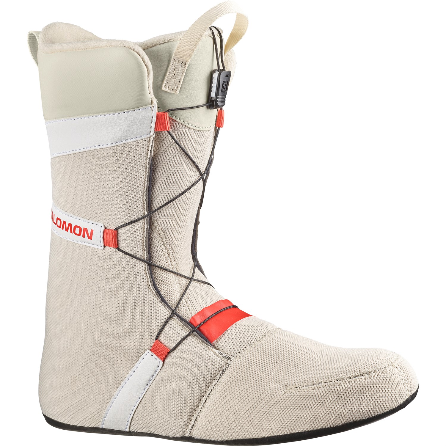 Salomon Launch Lace SJ Boa Snowboard Boots | evo Canada