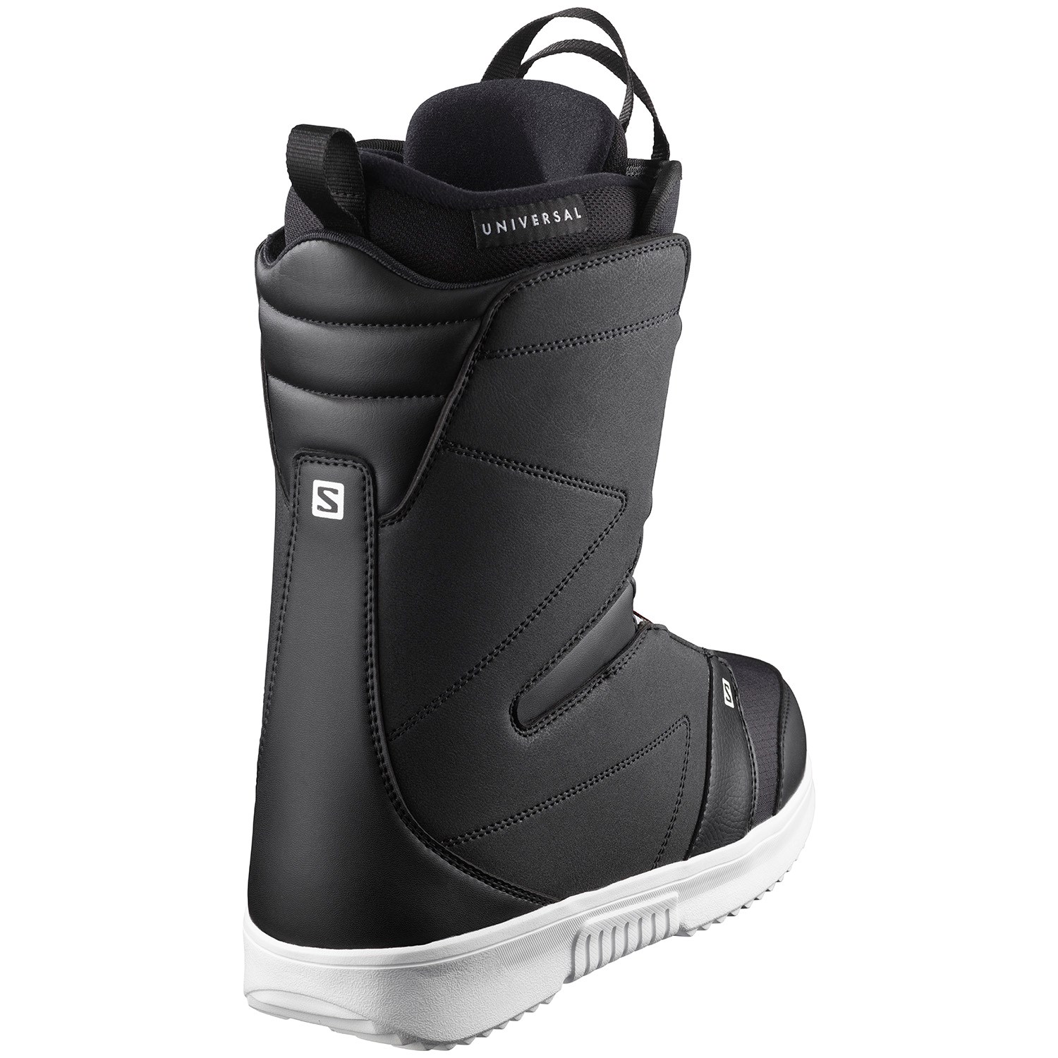 Salomon Faction Boa Snowboard Boots 2023 | evo