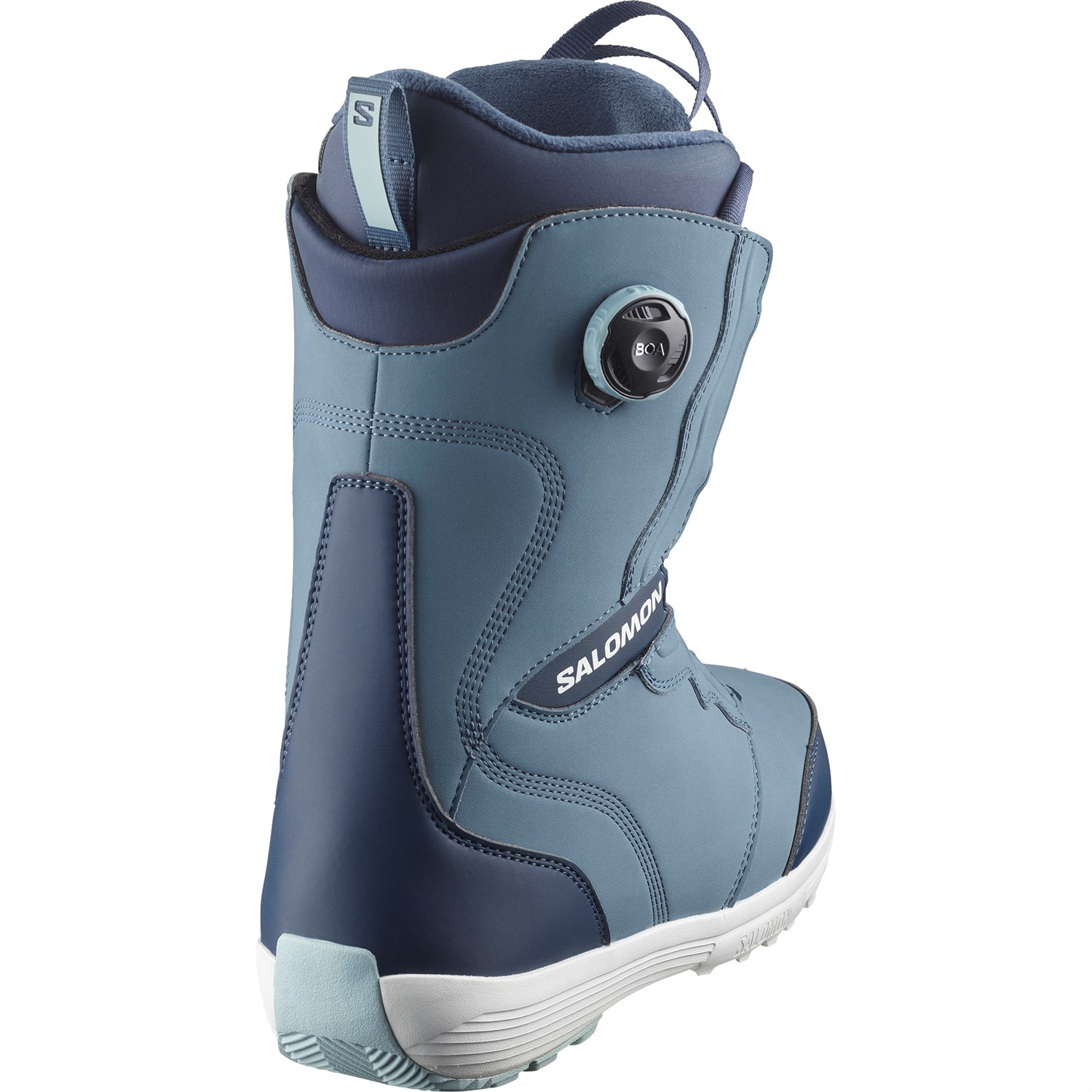 Salomon Ivy Boa SJ Snowboard Boots - Women's | evo