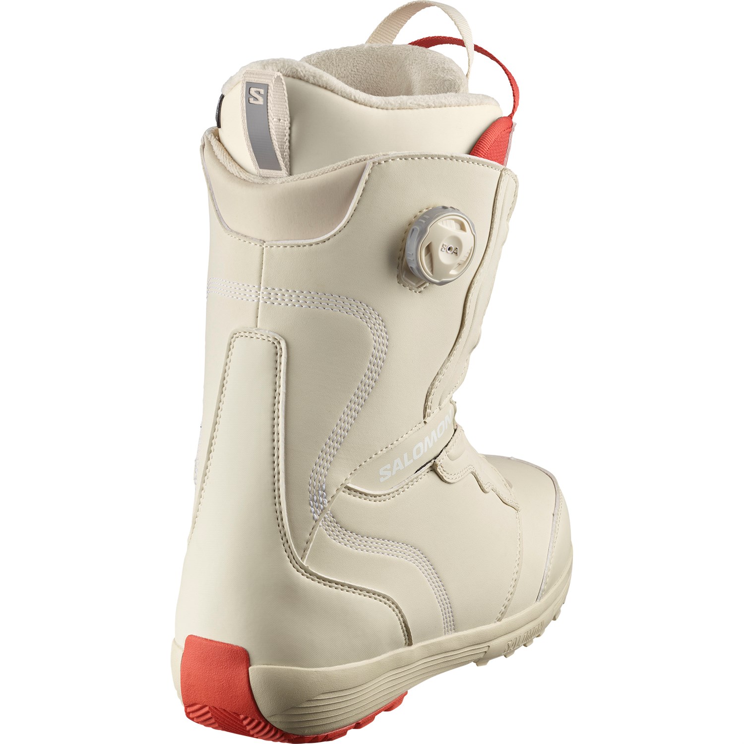 Salomon Ivy Boa SJ Snowboard Boots - Women's | evo