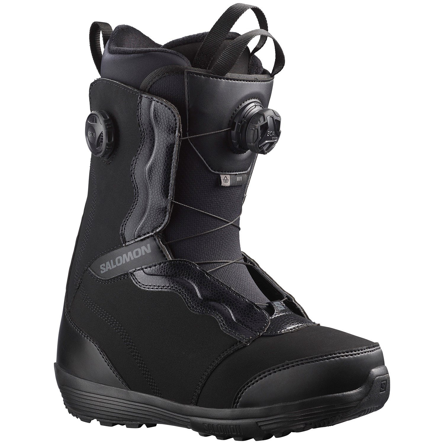 Salomon Ivy Boa SJ Snowboard Boots - Women's | evo