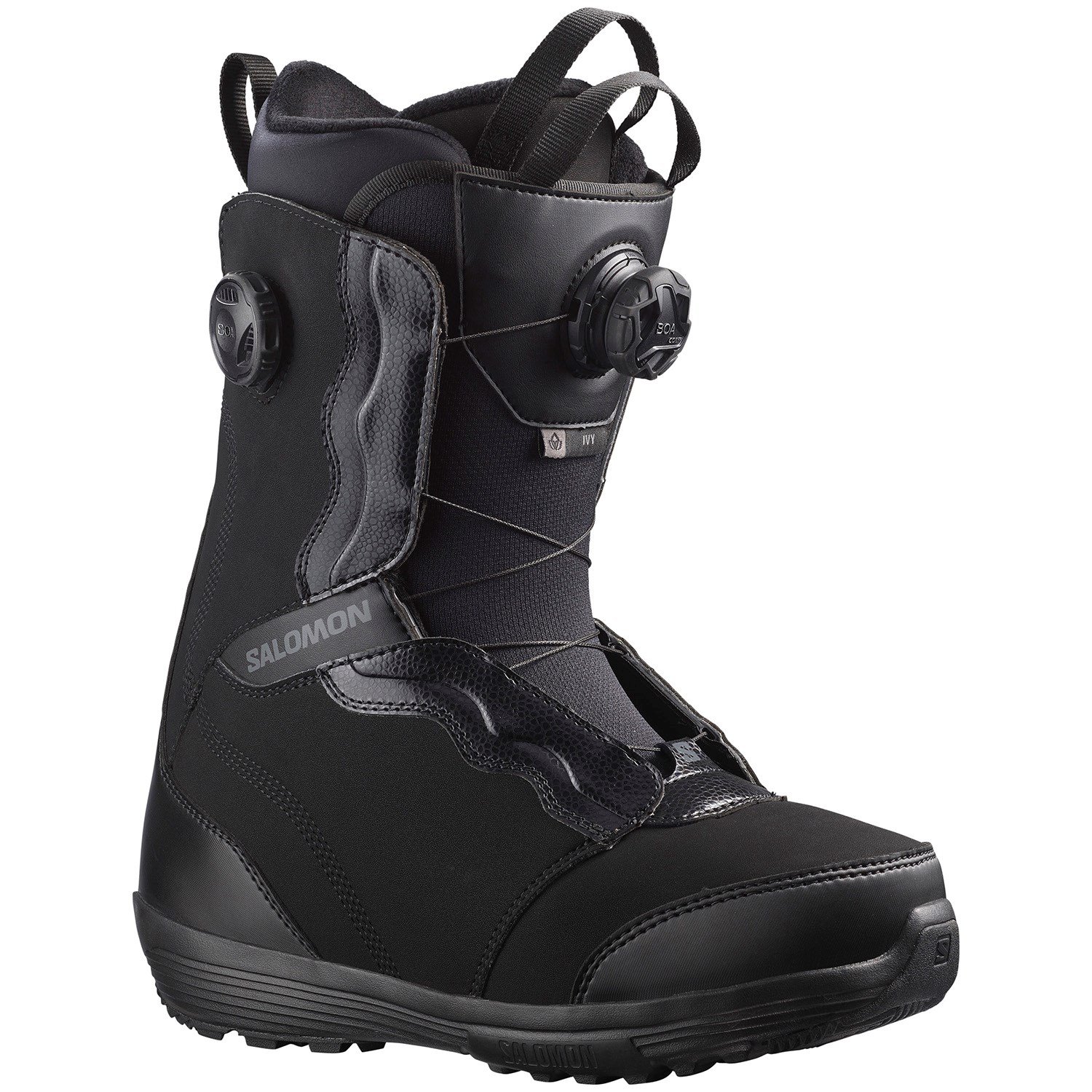 Salomon ivy on sale snowboard boots