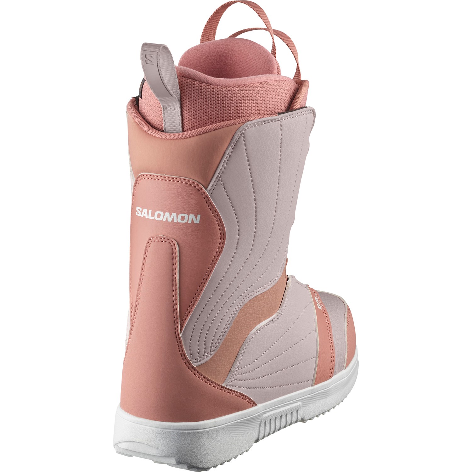 美品 SALOMON PEARL 20/21モデル レディース24cm (月末限定値引き 