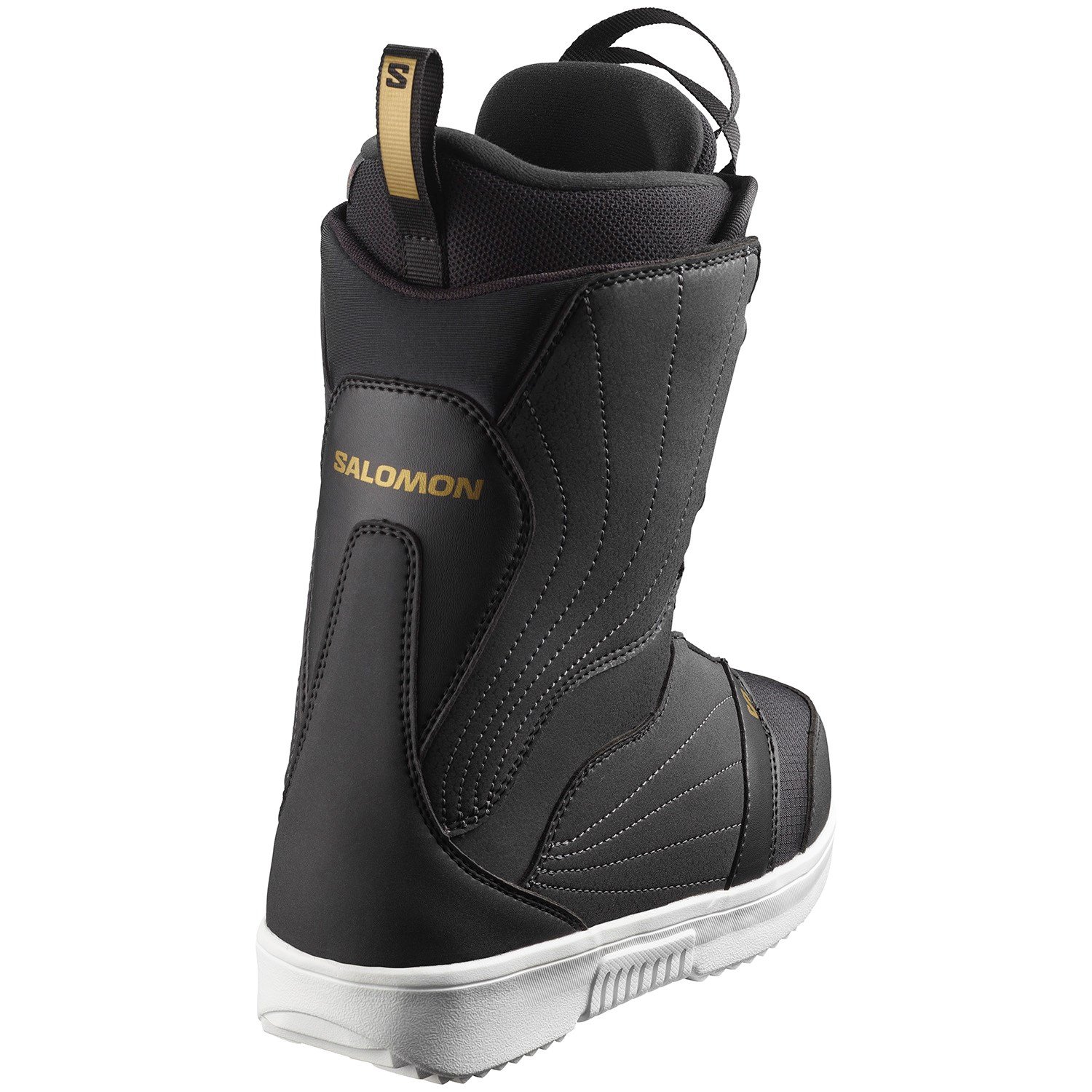 Salomon Pearl Boa Snowboard Boots - Women's | evo