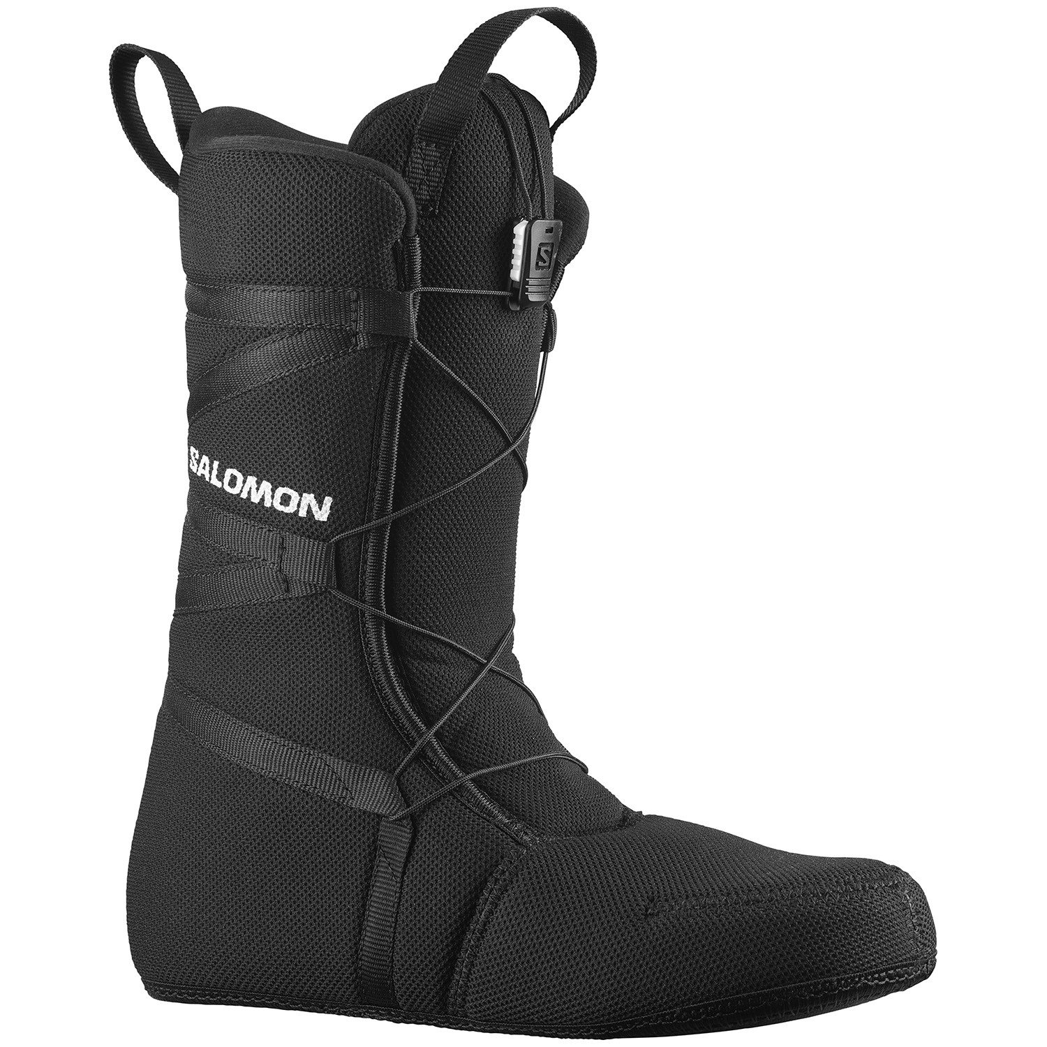 Salomon Pearl Boa Snowboard Boots - Women's