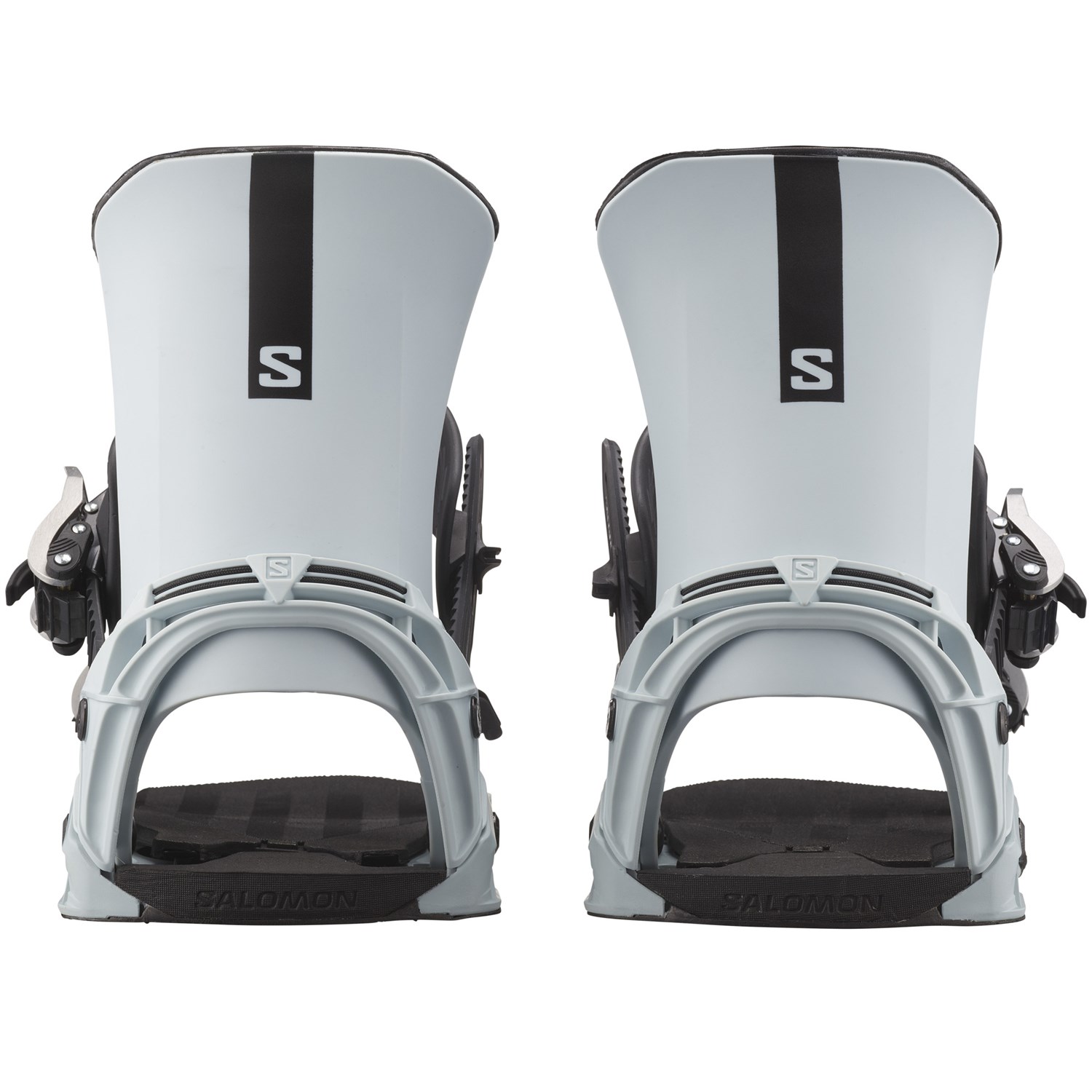 Salomon District Snowboard Bindings 2024 | evo