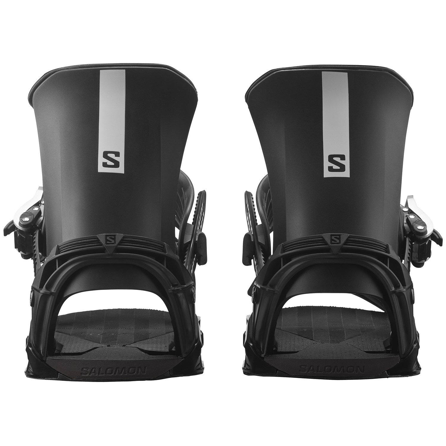 Salomon District Snowboard Bindings 2023 | evo Canada