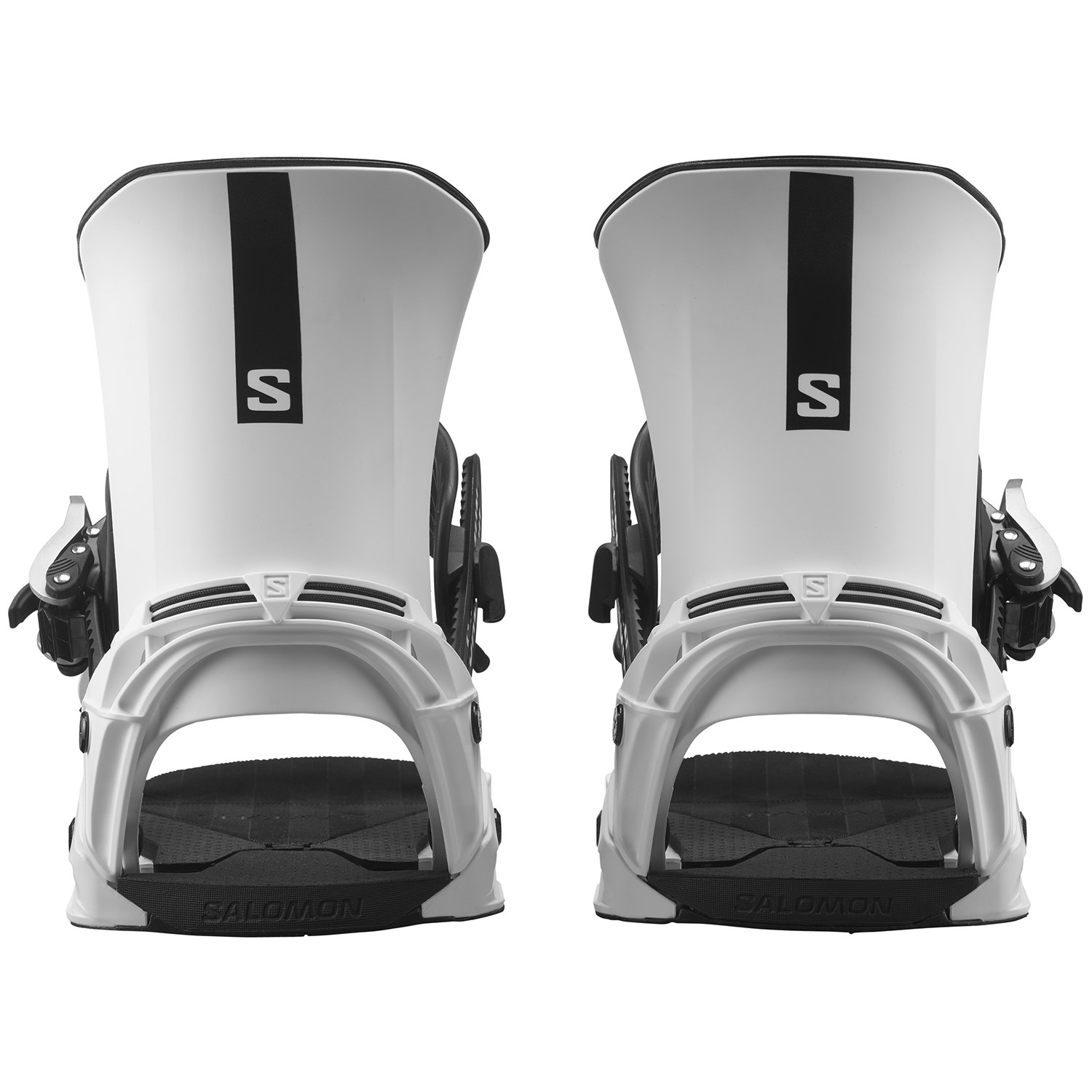 Salomon District Snowboard Bindings 2024 | evo