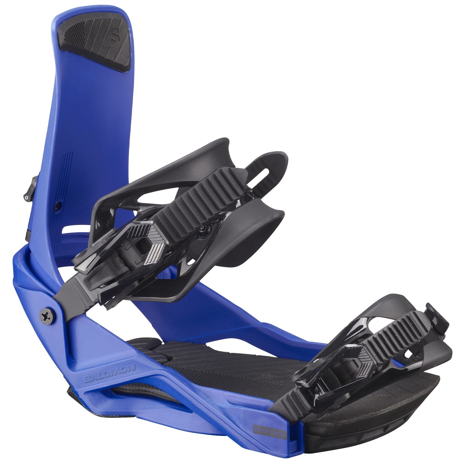 Salomon Rhythm Snowboard Bindings | evo Canada