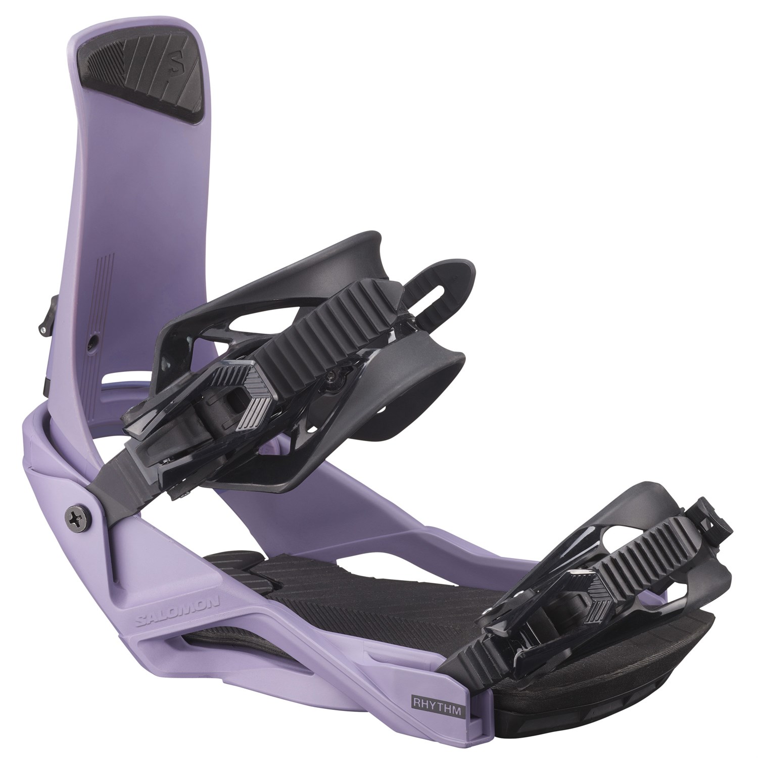 Salomon Rhythm Snowboard Bindings