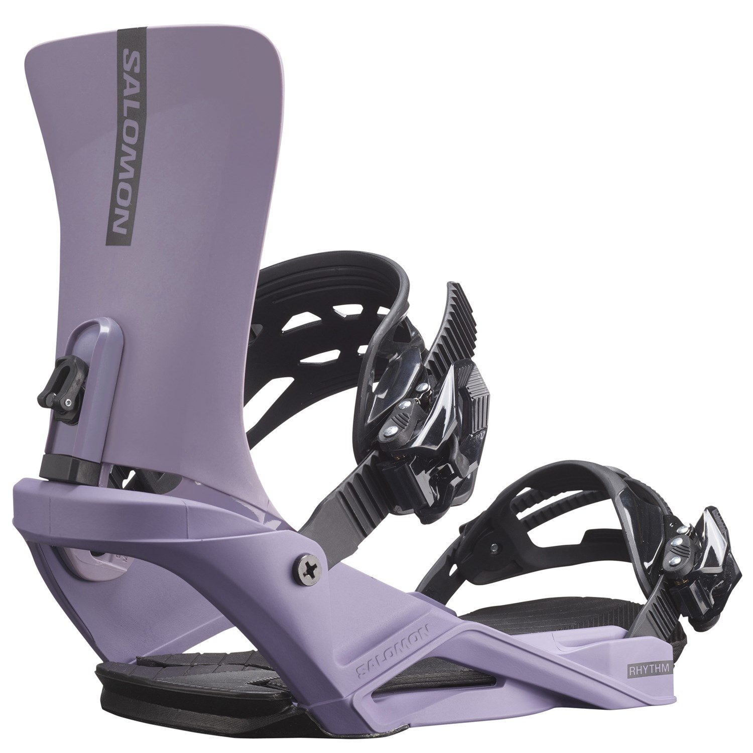 Salomon Rhythm Snowboard Bindings | evo