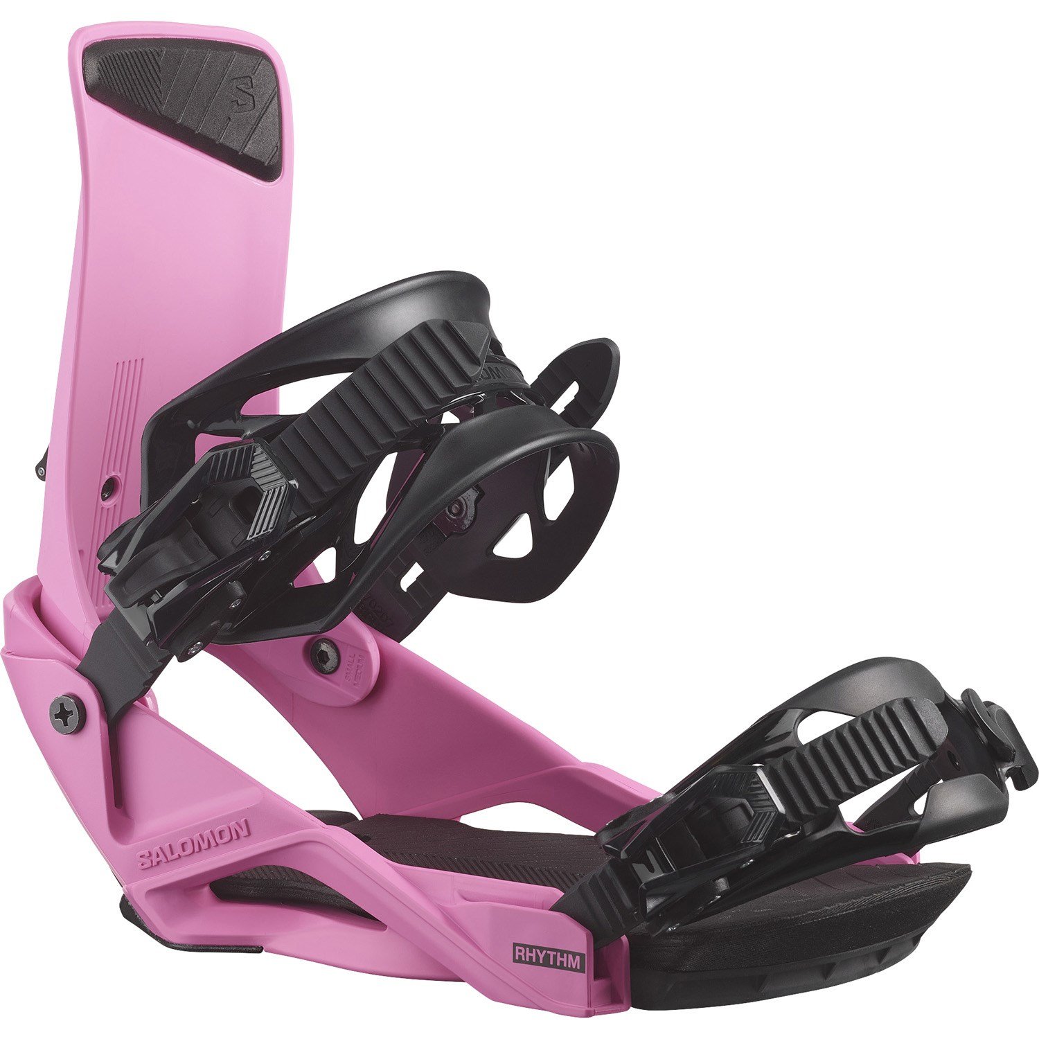 Salomon - Brandclub - Salomon Rhythm Snowboard Bindings