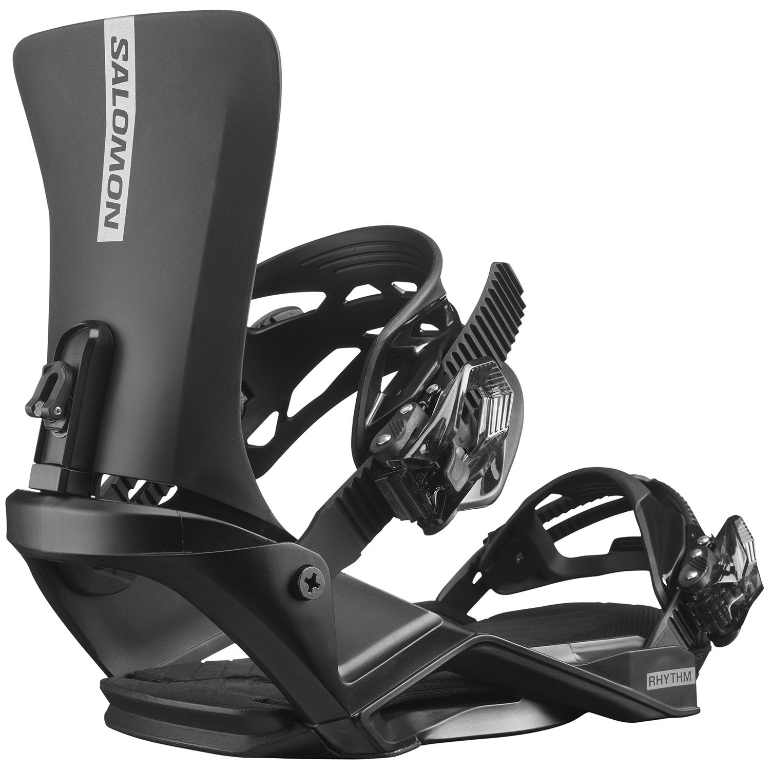 Salomon rhythm deals review