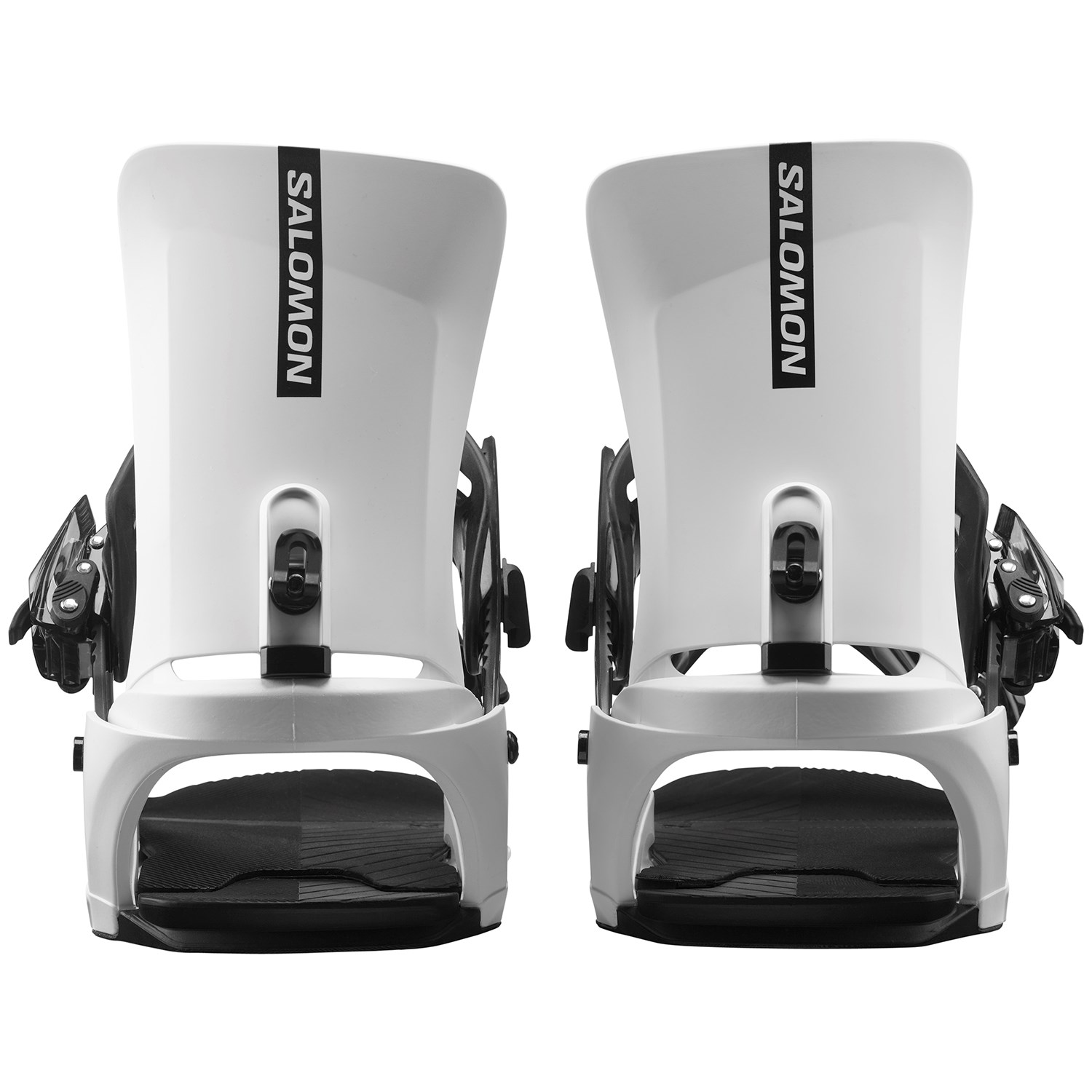 Salomon Rhythm Snowboard Bindings 2023 | evo