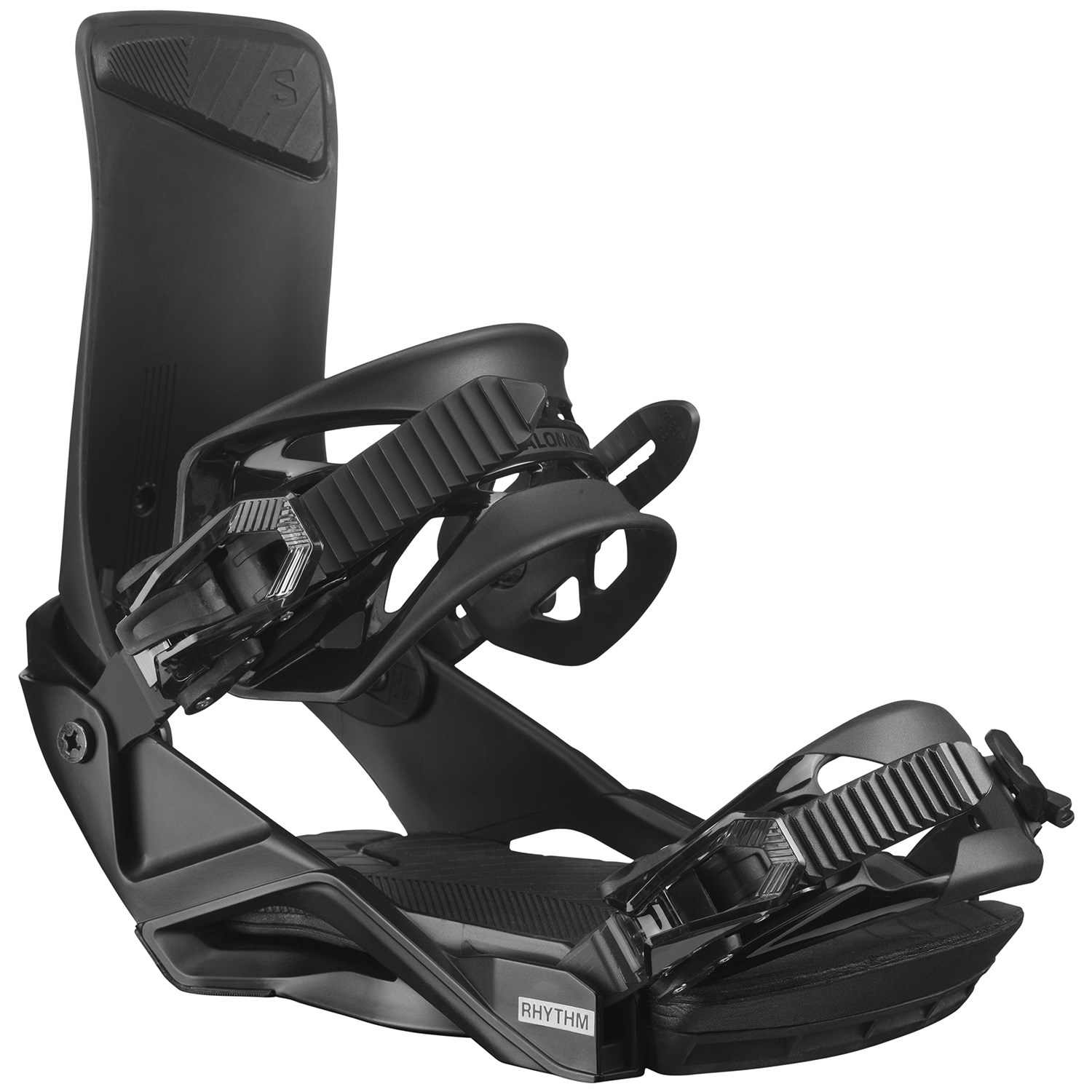 Salomon Rhythm Snowboard Bindings evo