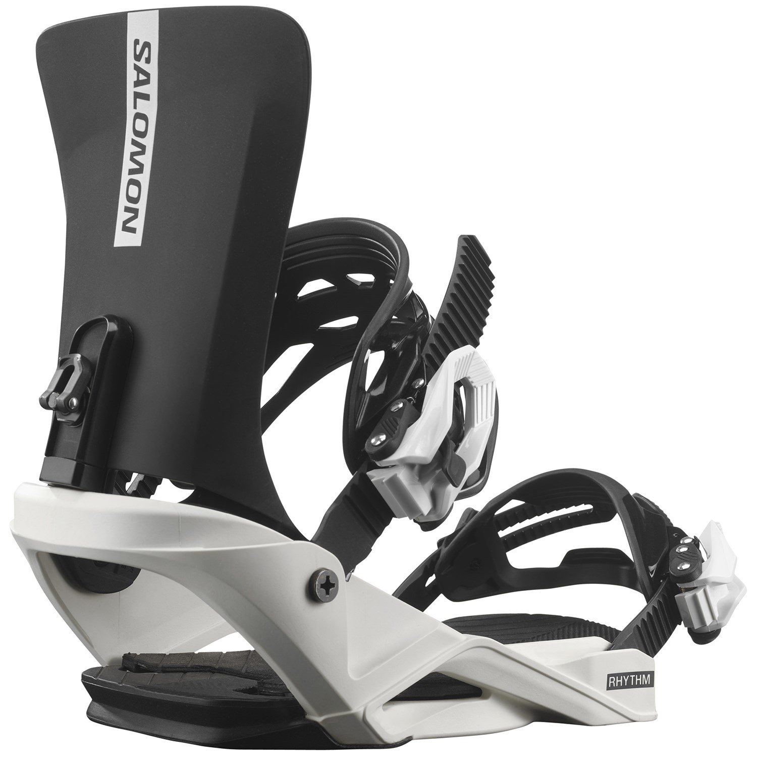 Salomon Rhythm Jr Snowboard Bindings - Kids' | evo