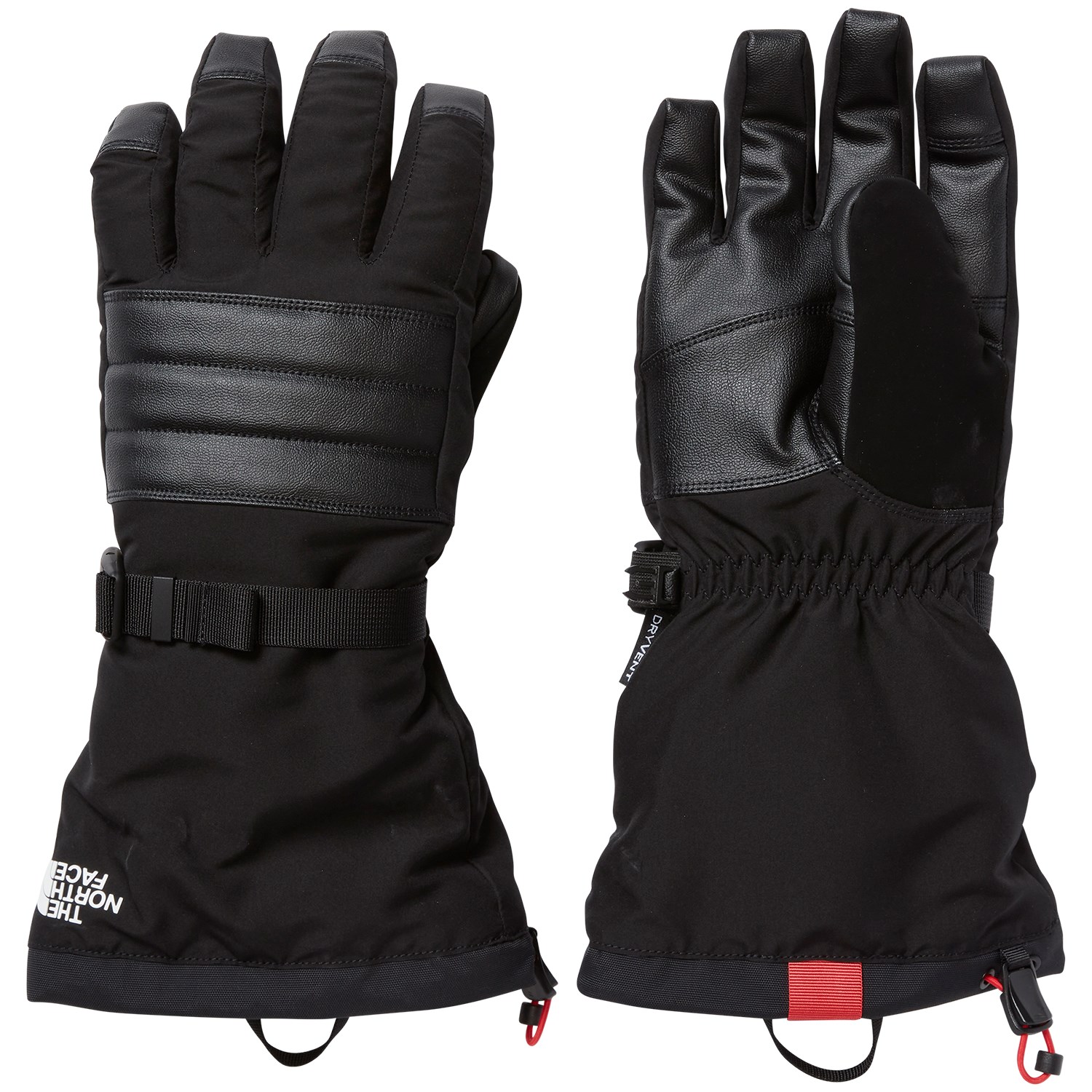 Firm Grip Blizzard Insulated Gloves Review 