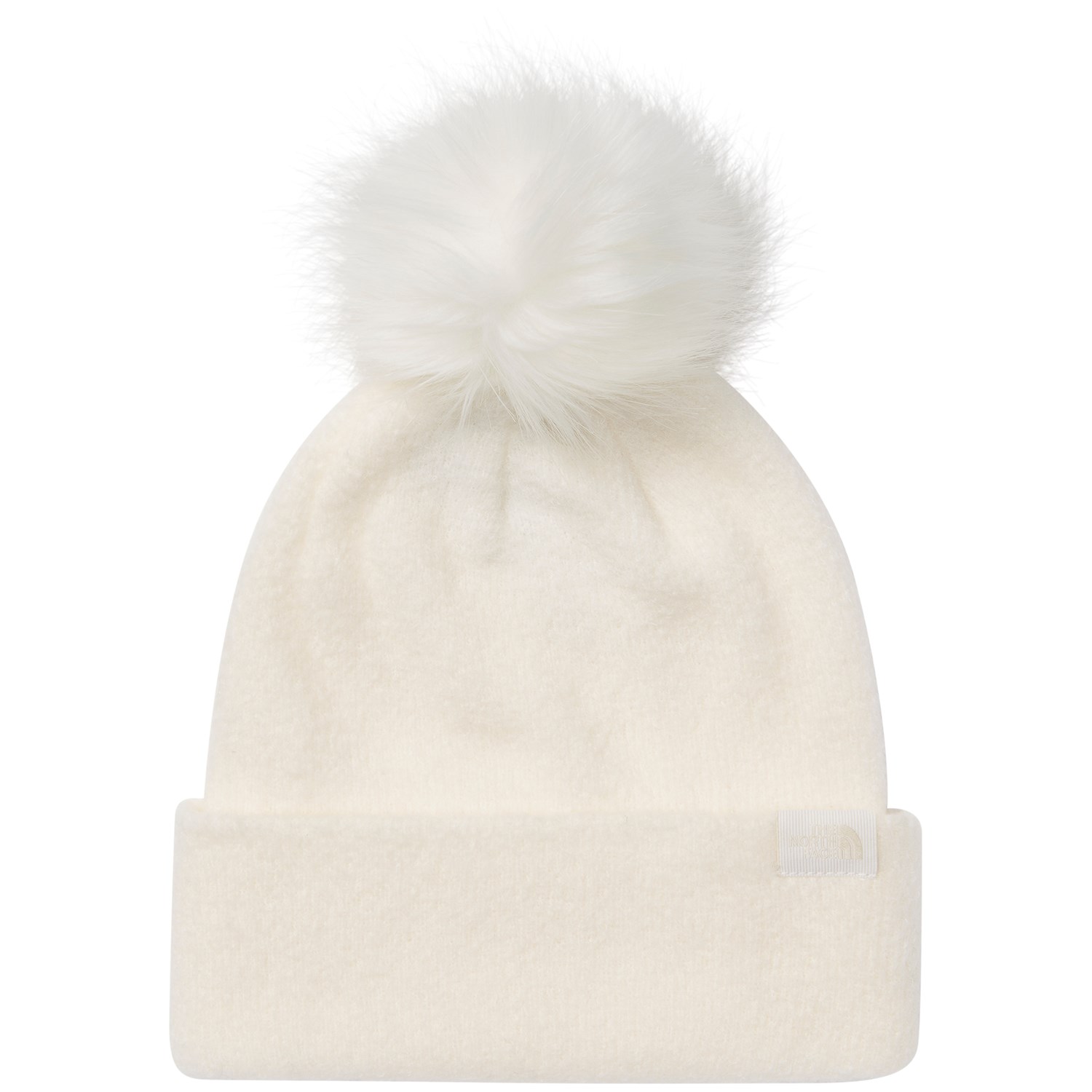 The North Face City Plush Pom Beanie | evo