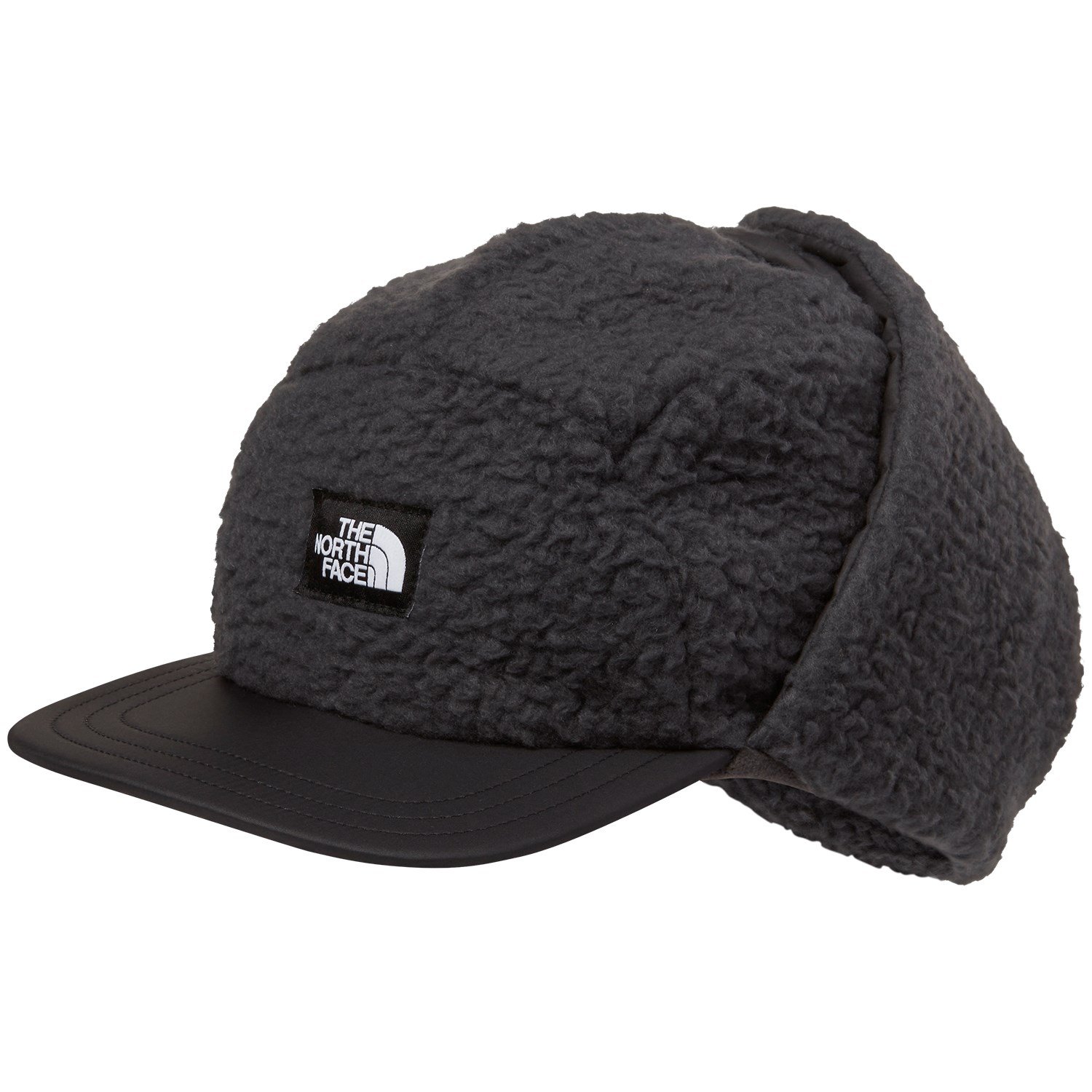 The North Face Kids' Forrest Fleece Trapper Hat