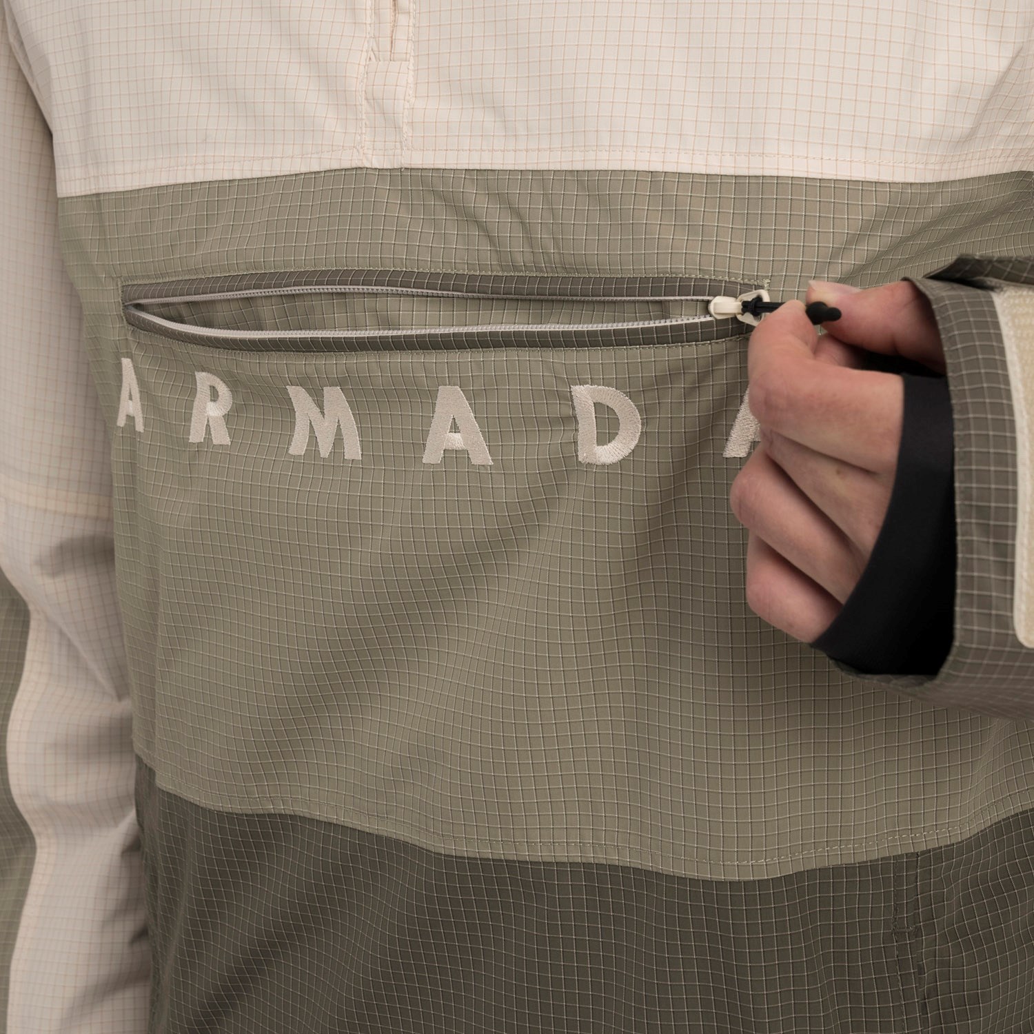 Armada Salisbury 2L Anorak - Men's | evo