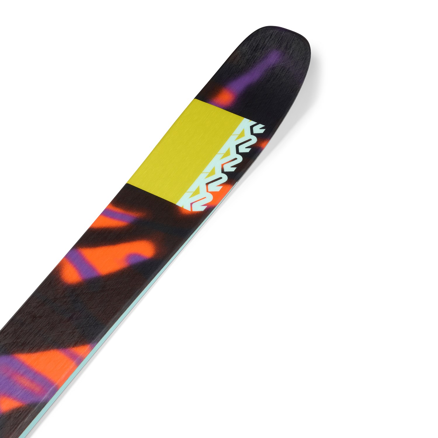 K2 Mindbender 116 C Skis 2023 | evo