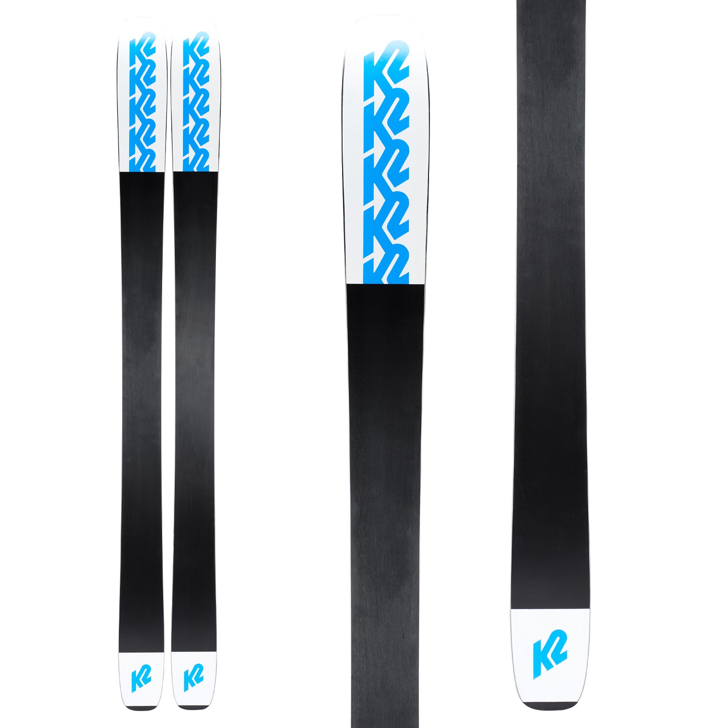 K2 Mindbender 108 Ti Skis 2023 | evo K2 Mindbender 108 Ti Skis 2023 | evo