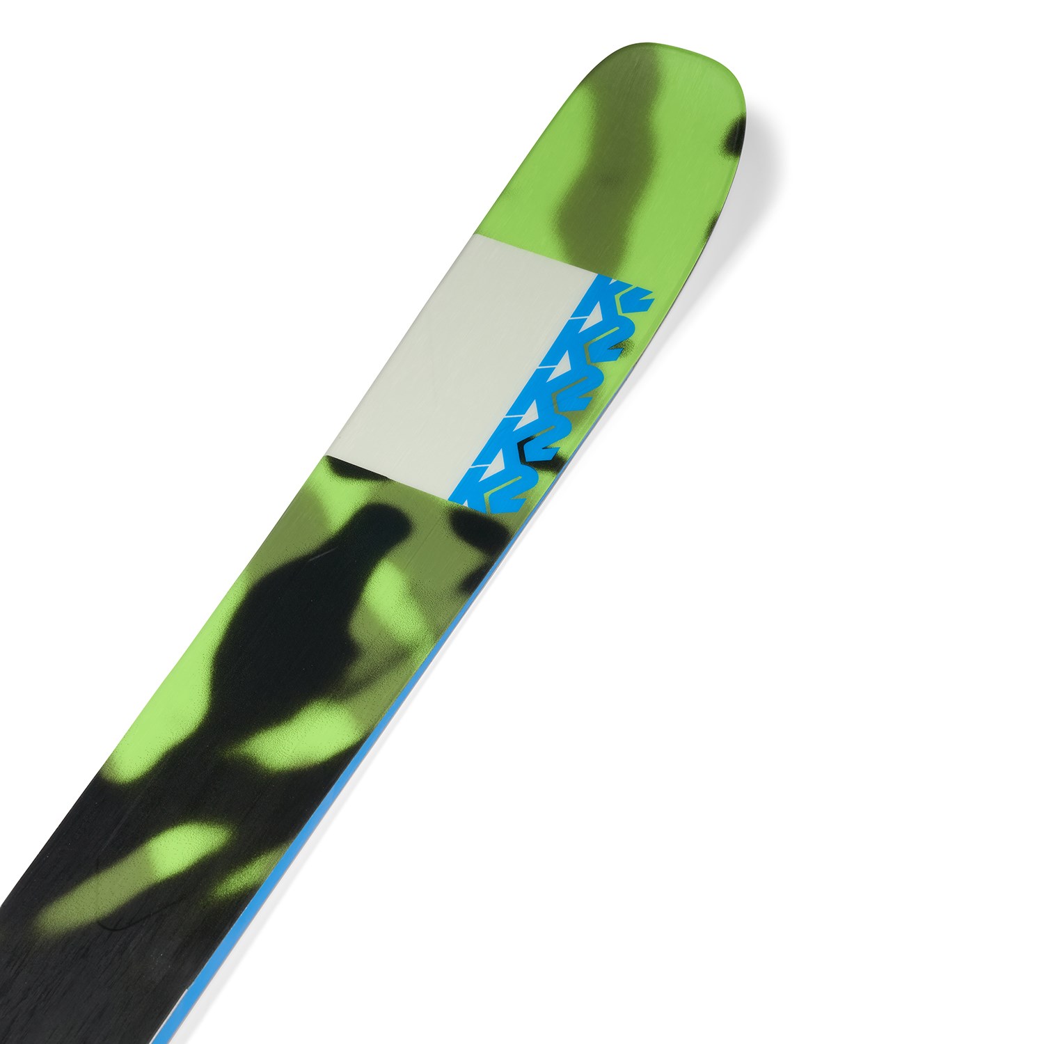 K2 Mindbender 108 Ti Skis 2023 | evo