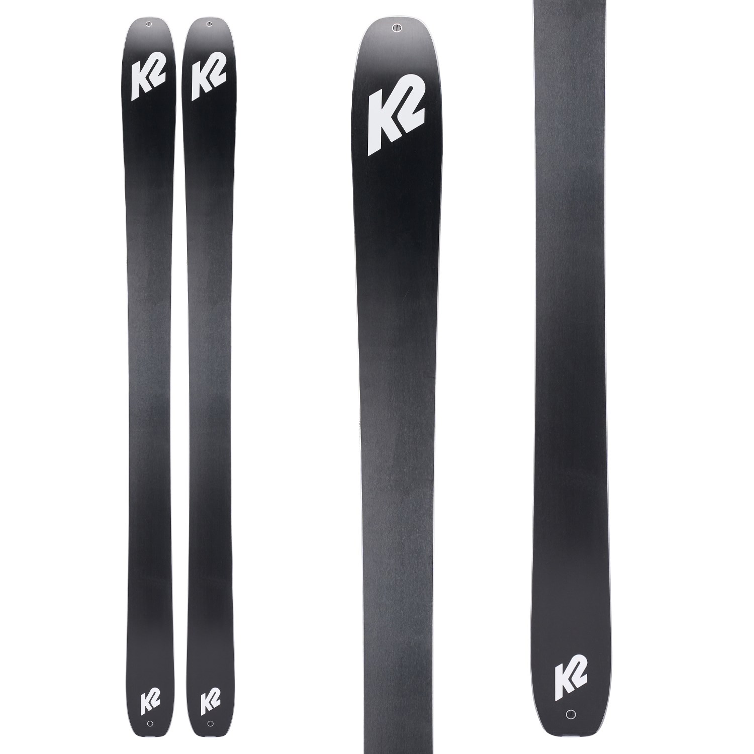 K2 WAYBACK 80 163cm　シール、クランポン付き K2 WAYBACK 80 163cm シール、クランポン付き K2 WAYBACK 80