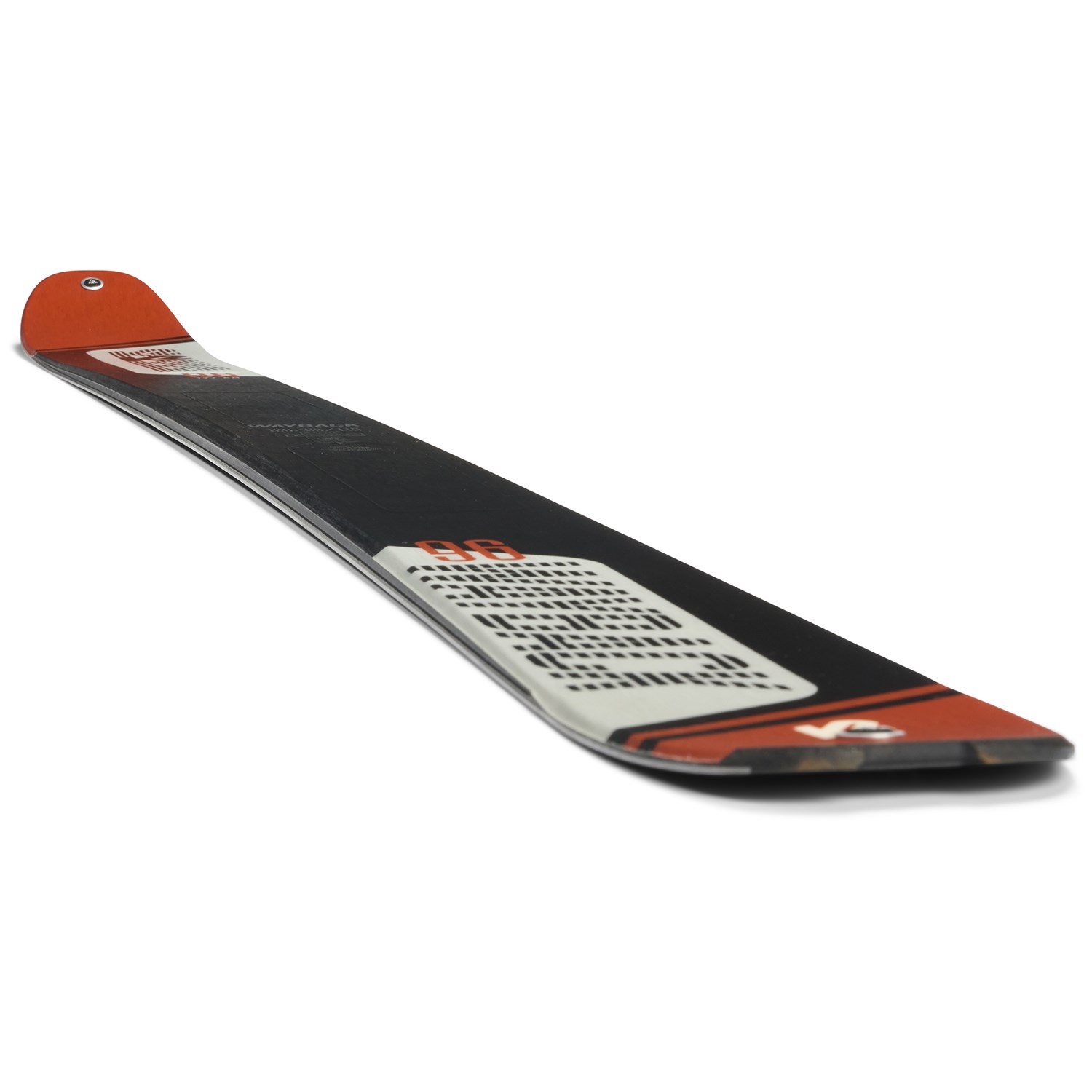 K2 Wayback 96 Skis 2023 | evo