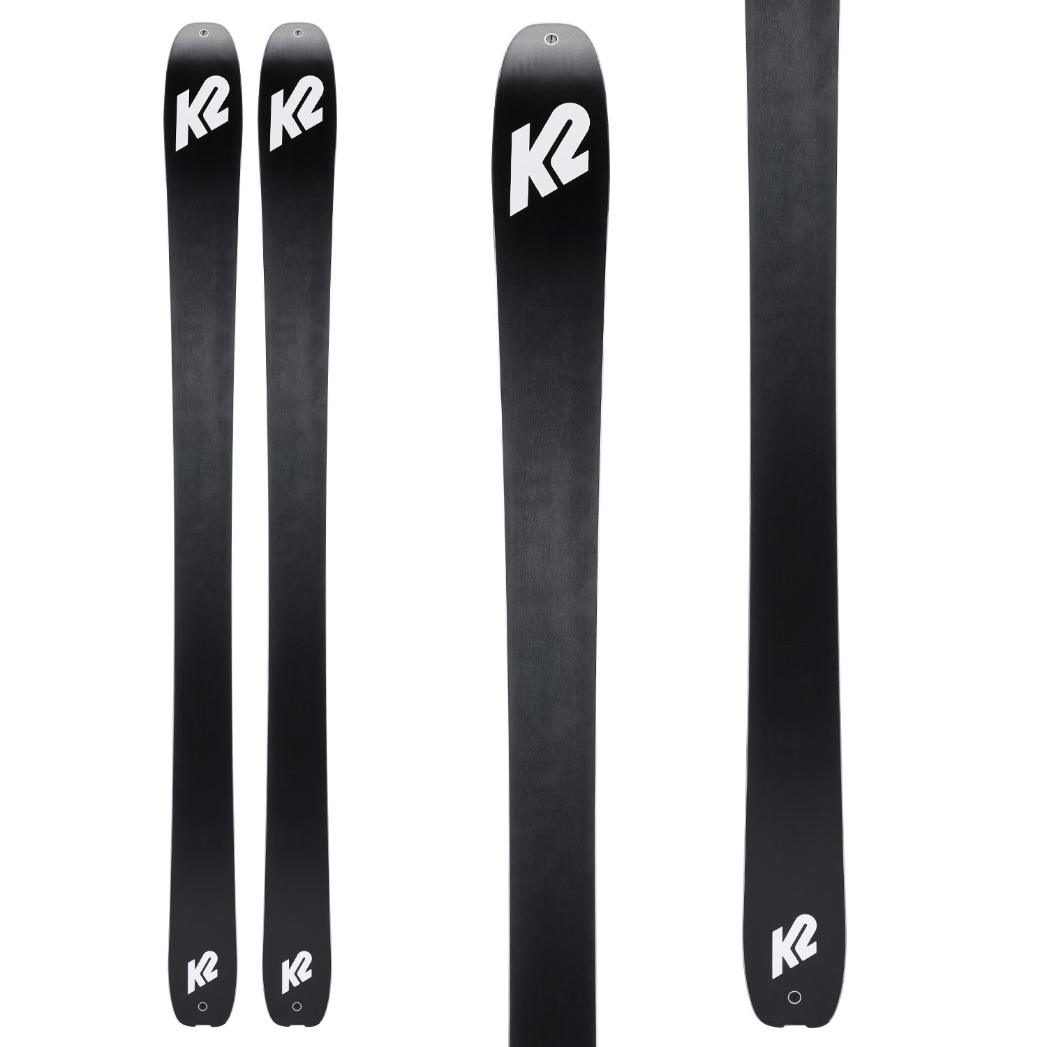 K2 Wayback 96 Skis - Women's 2023 | evo
