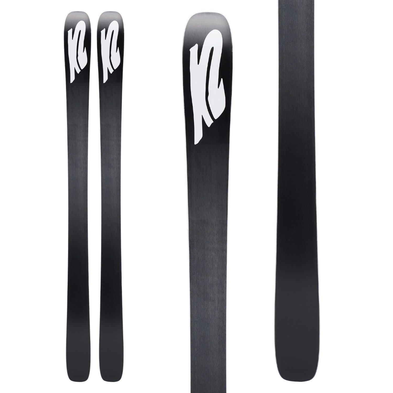K2 Reckoner 92 Skis 2023 | evo