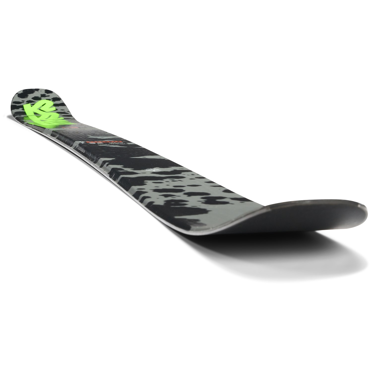 Colorado Ski Shop: K2 Reckoner 92 Skis - 2023