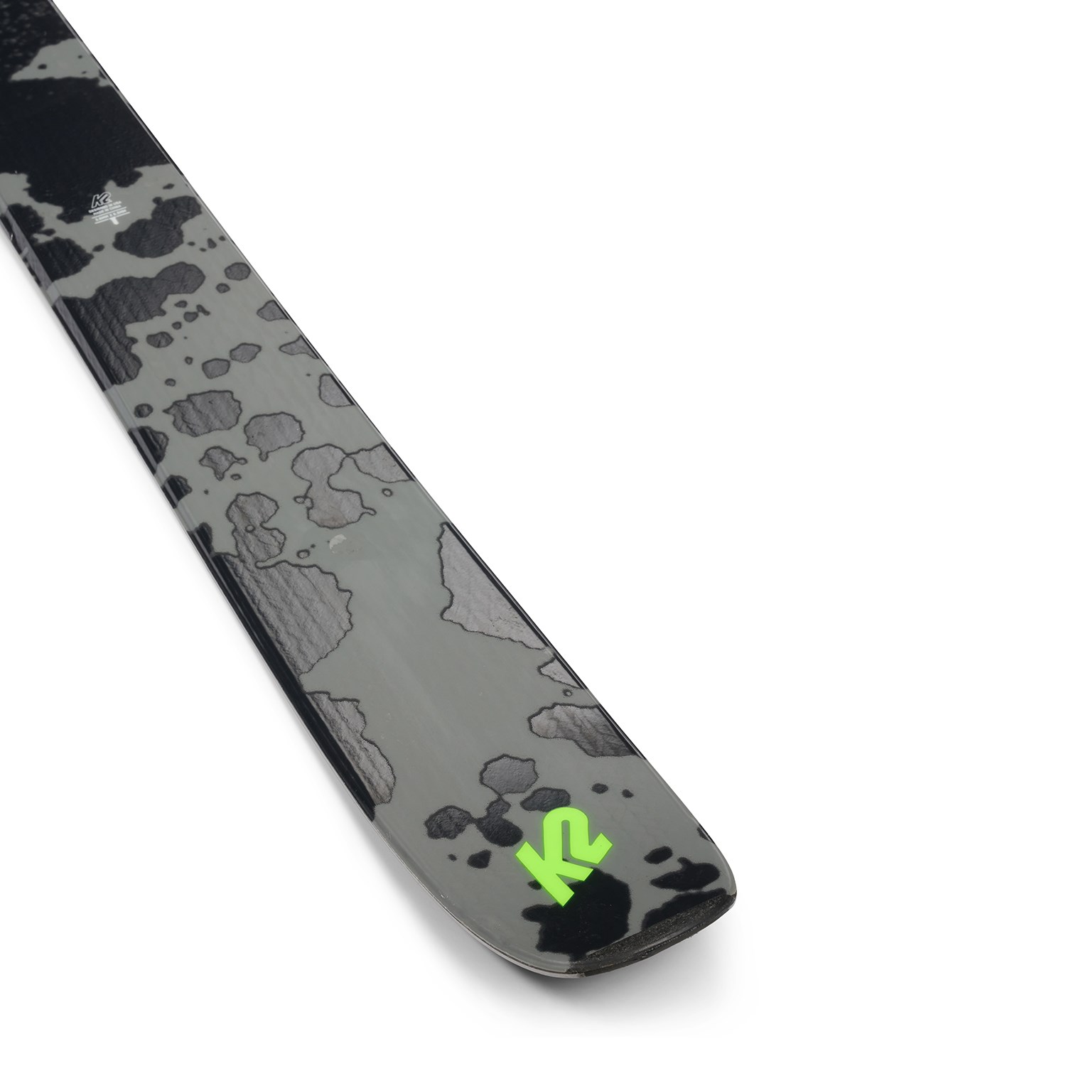 K2 Reckoner 92 Skis 2023 | evo