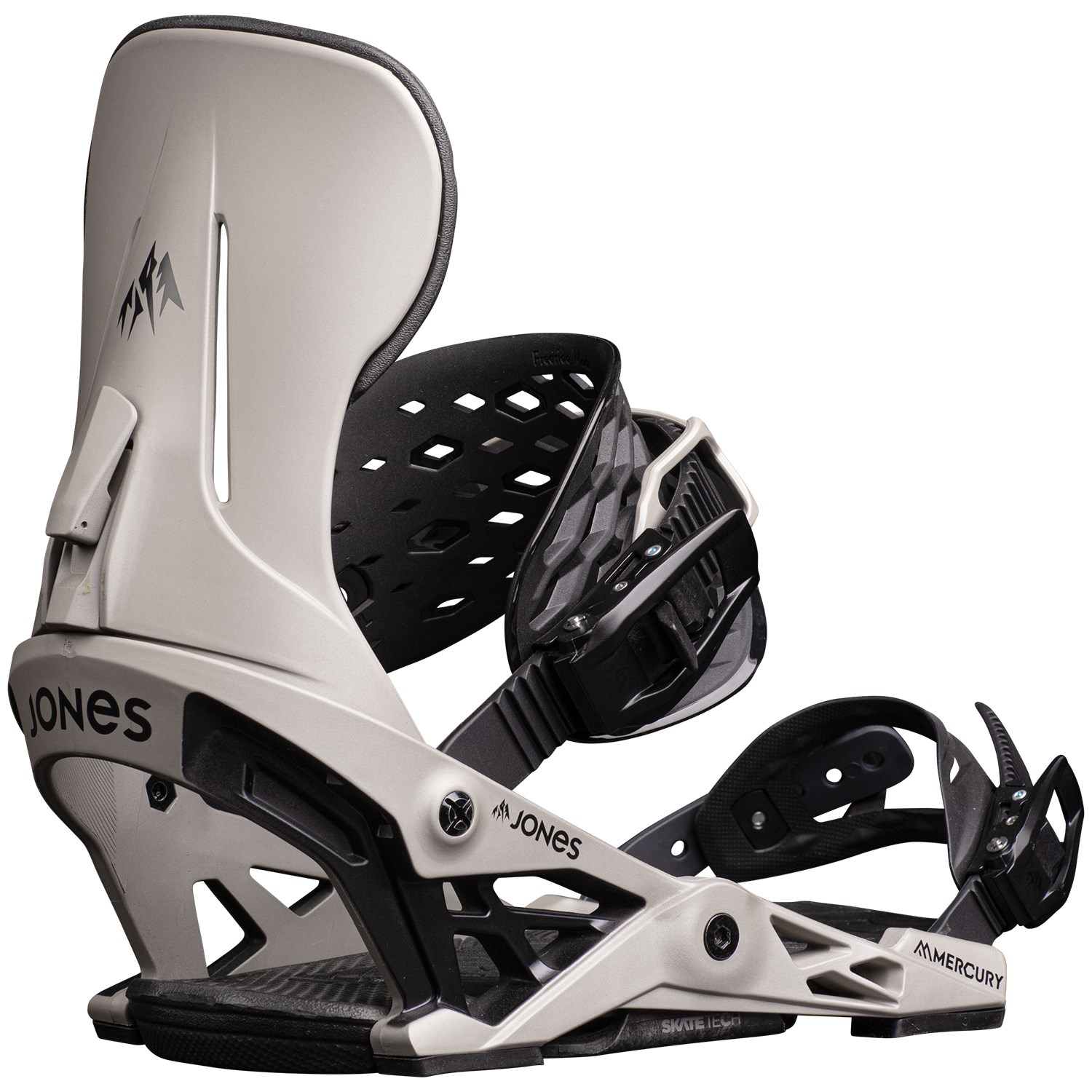 Jones Mercury Snowboard Bindings 2023 | evo