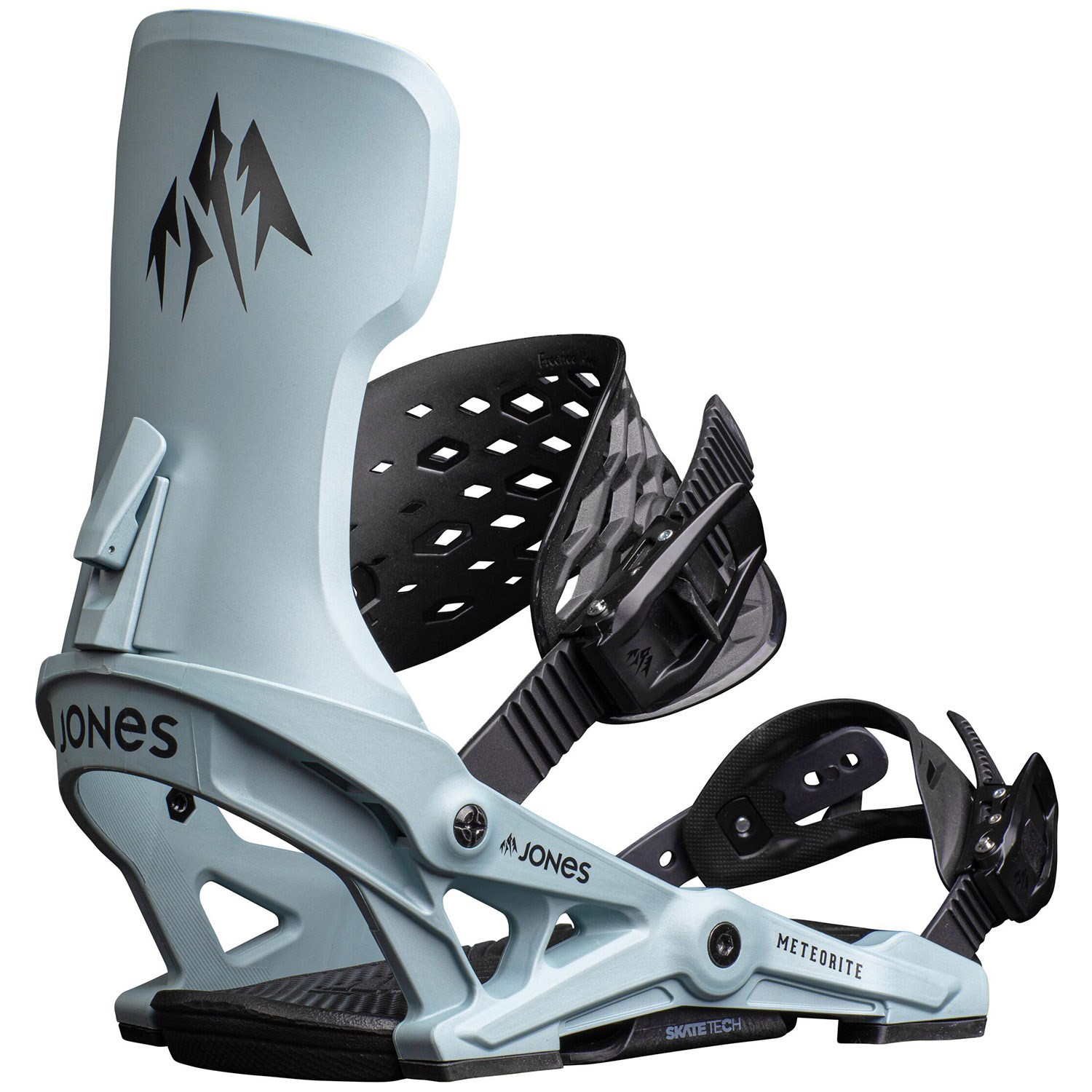 Jones Meteorite Snowboard Bindings 2023